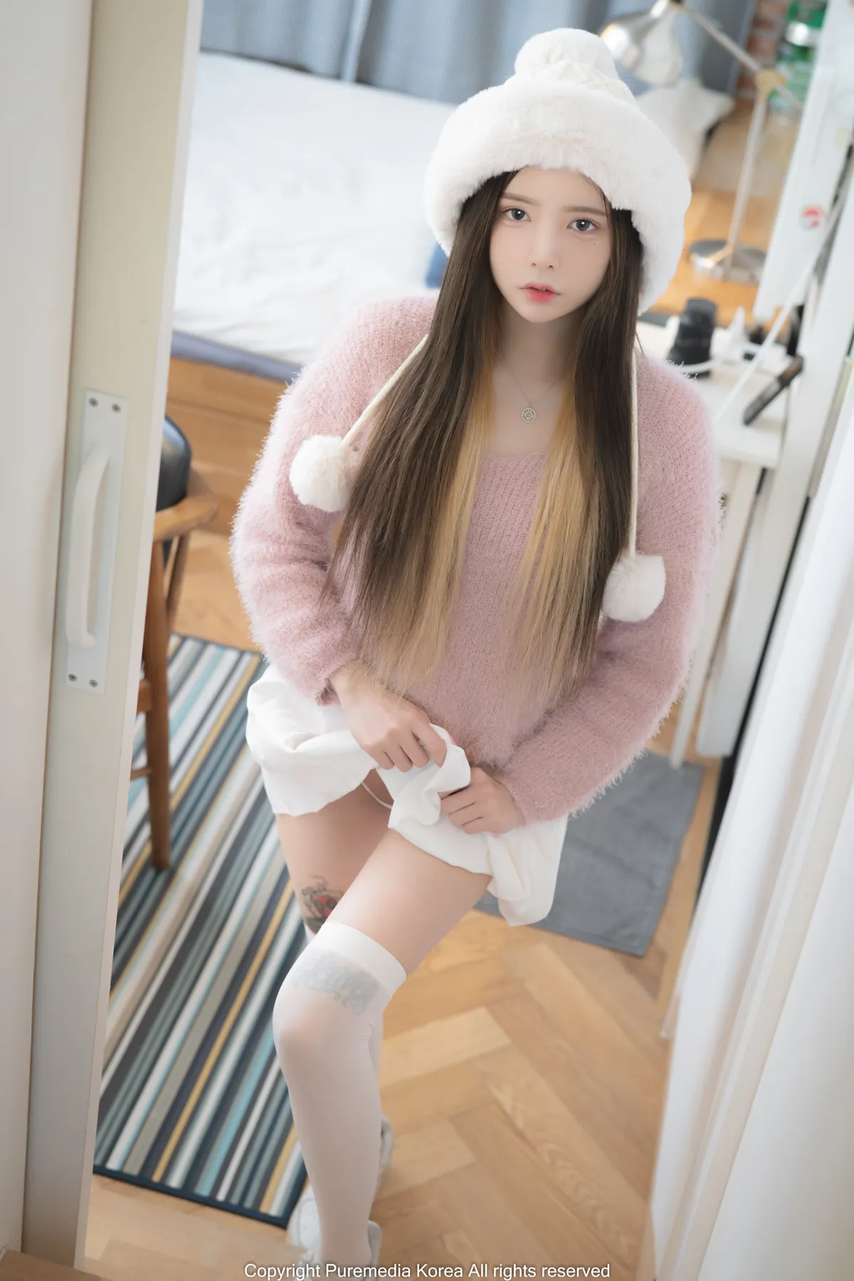 团子研究社_Yuka – NO. 004-003