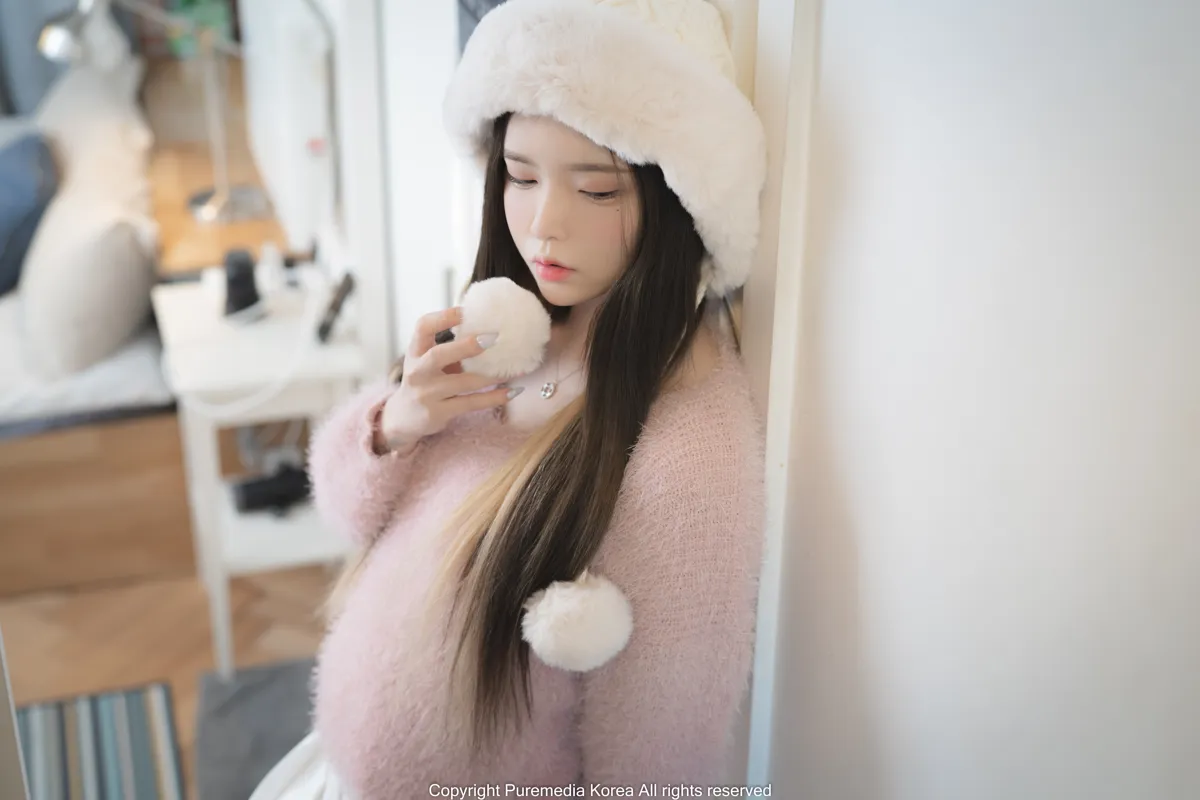 团子研究社_Yuka – NO. 004-004