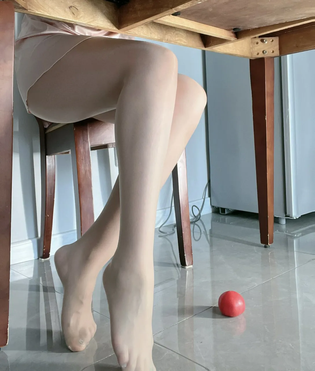 团子研究社_小王同学 – NO. 093-001