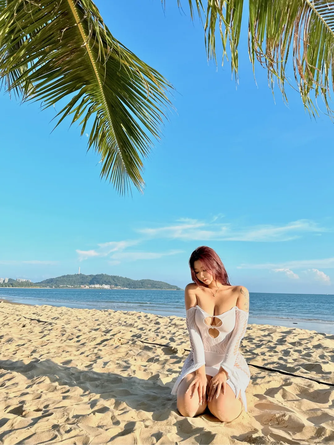 团子研究社_洁己 – NO. 077-003