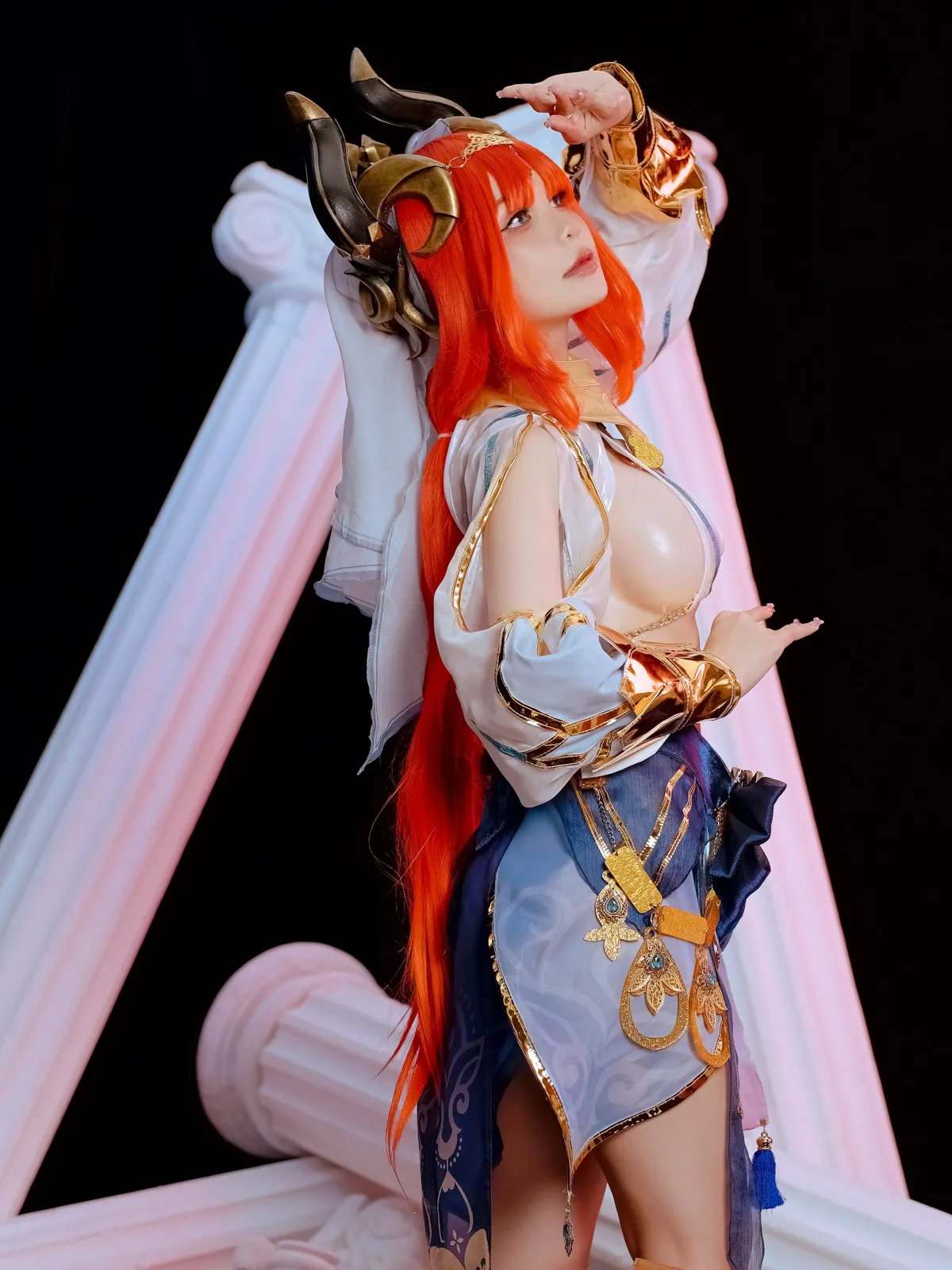团子研究社_Joyce Lin2x – NO. 2006-004