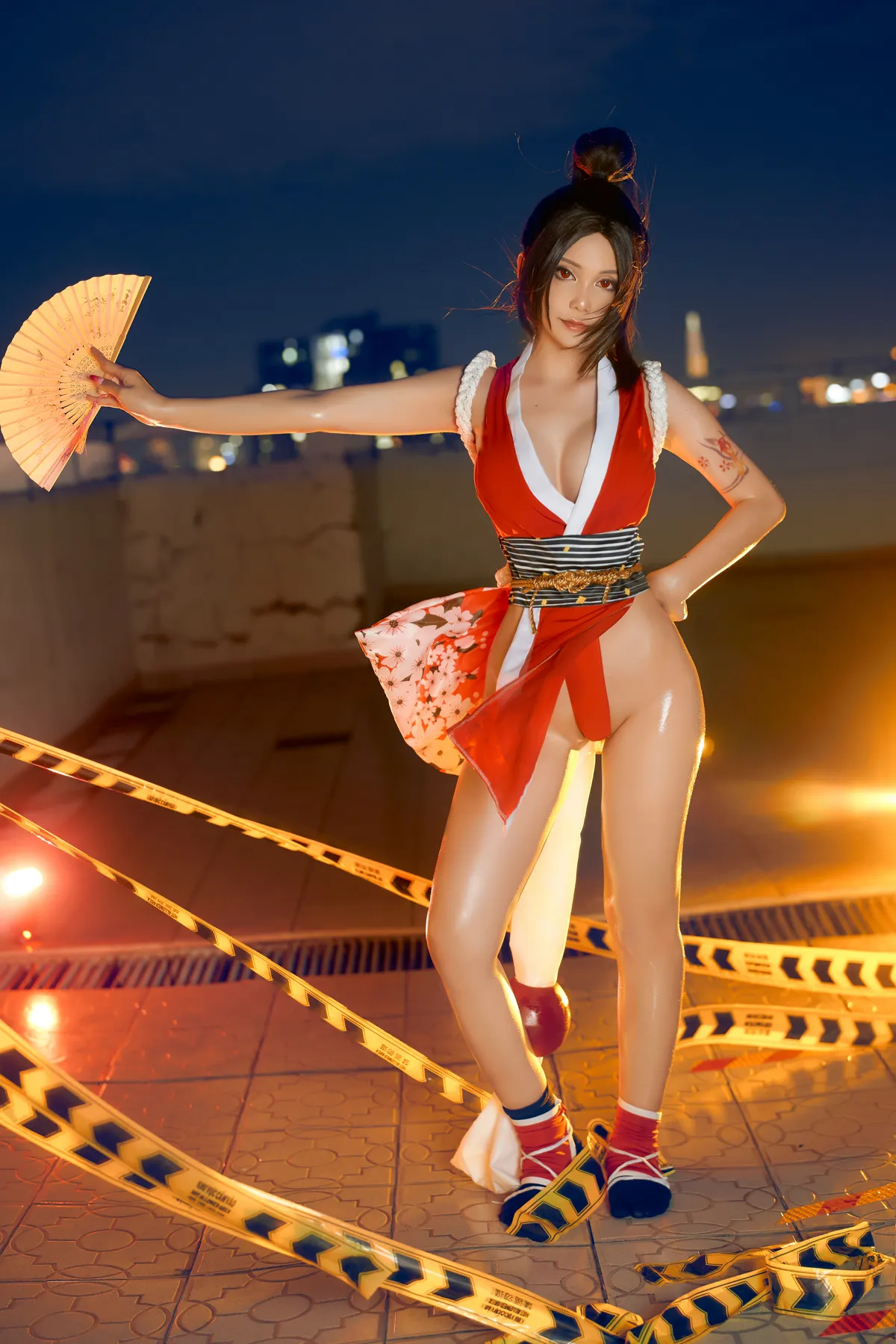 团子研究社_Joyce Lin2x – NO. 2009-001
