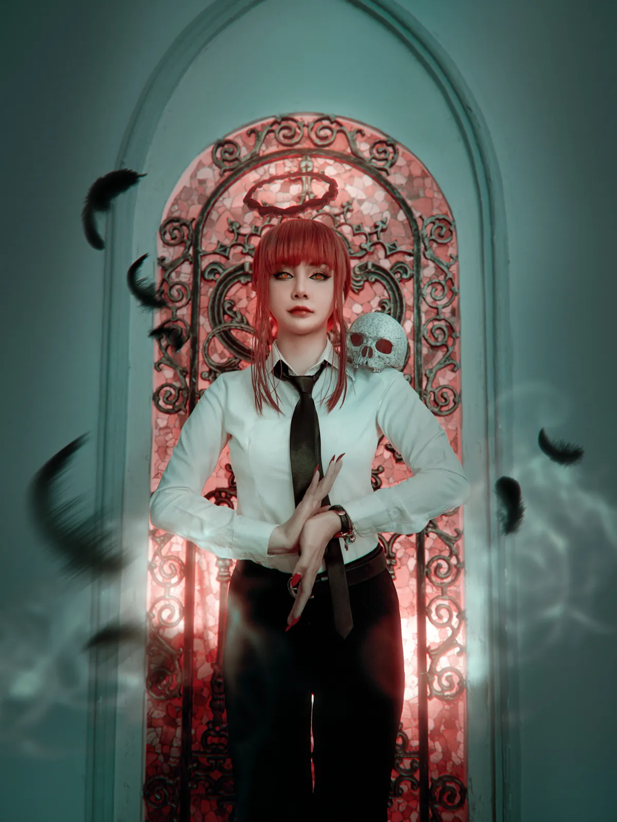 团子研究社_Joyce Lin2x – NO. 2019-004