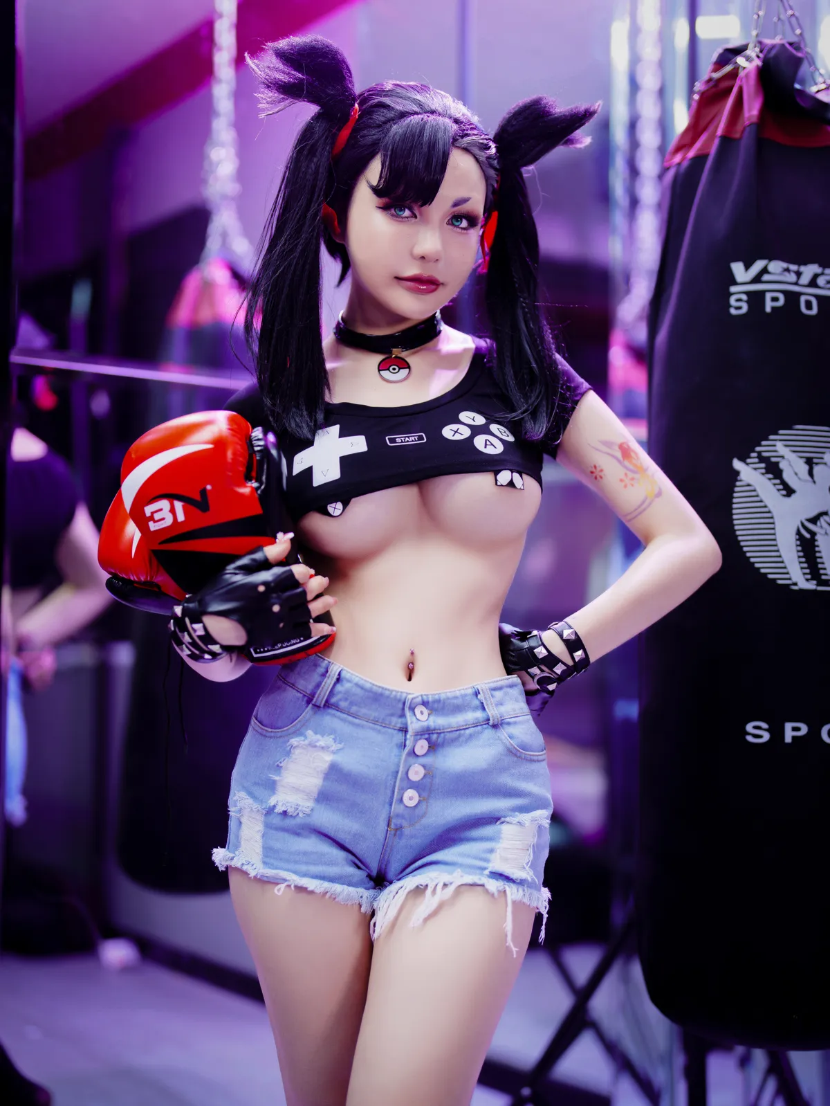 团子研究社_Joyce Lin2x – NO. 2030-001