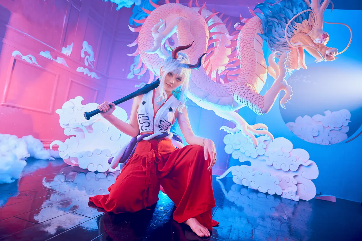 团子研究社_Joyce Lin2x – NO. 2044-003