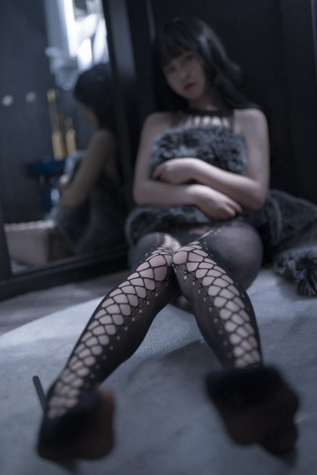 团子研究社_晕崽Zz – NO. 001-002