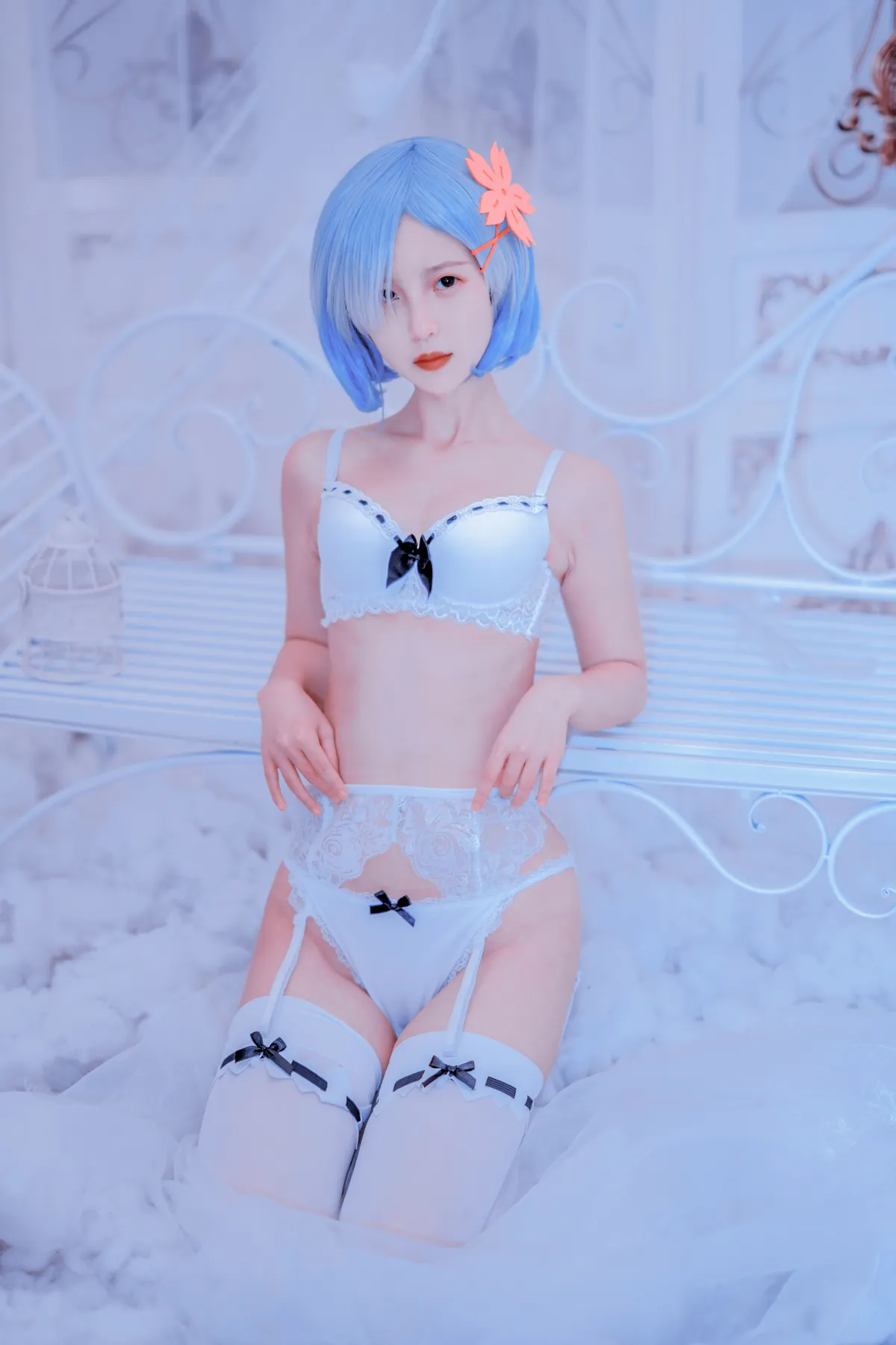 团子研究社_晕崽Zz – NO. 002-004