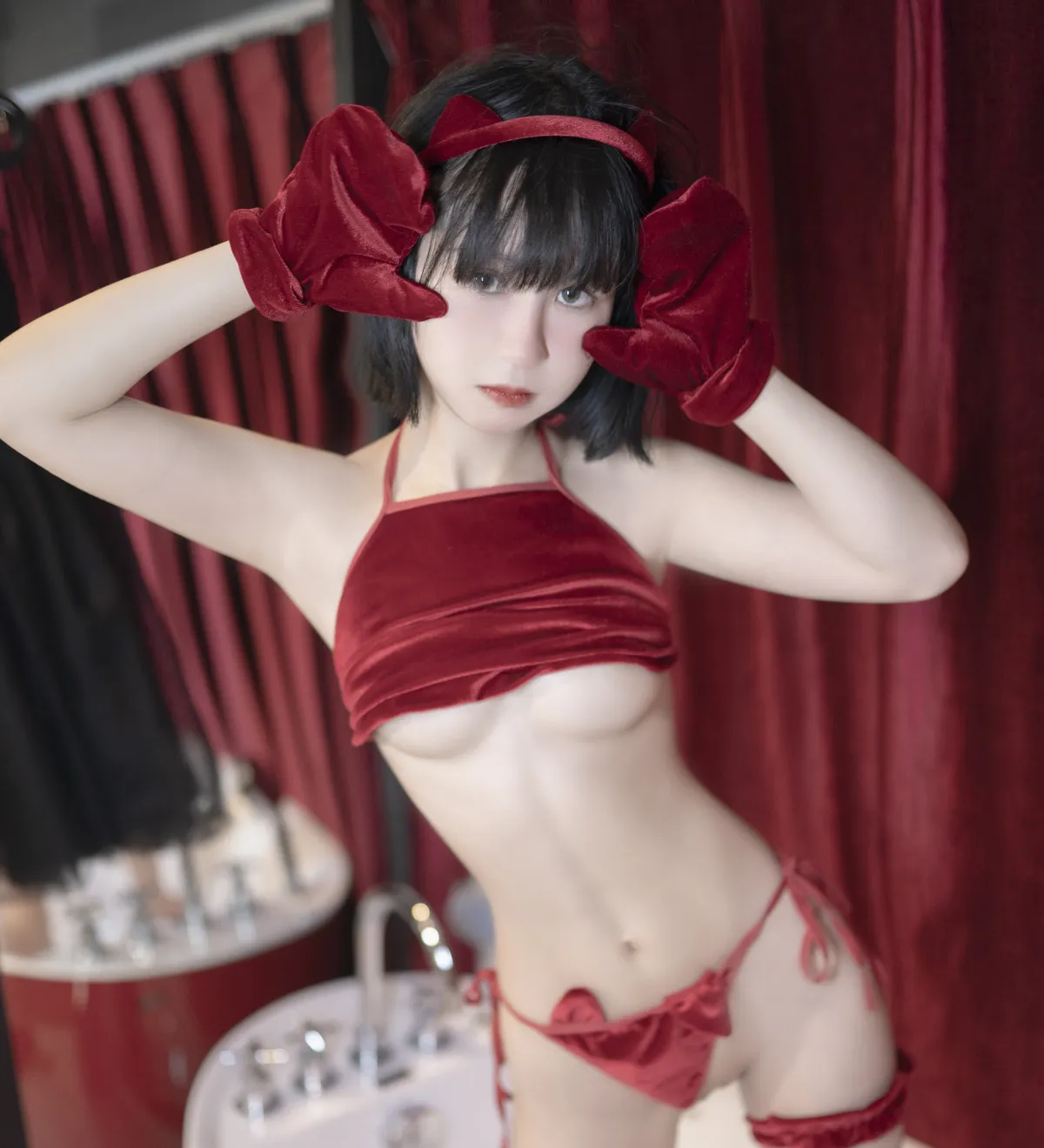 团子研究社_晕崽Zz – NO. 003-001