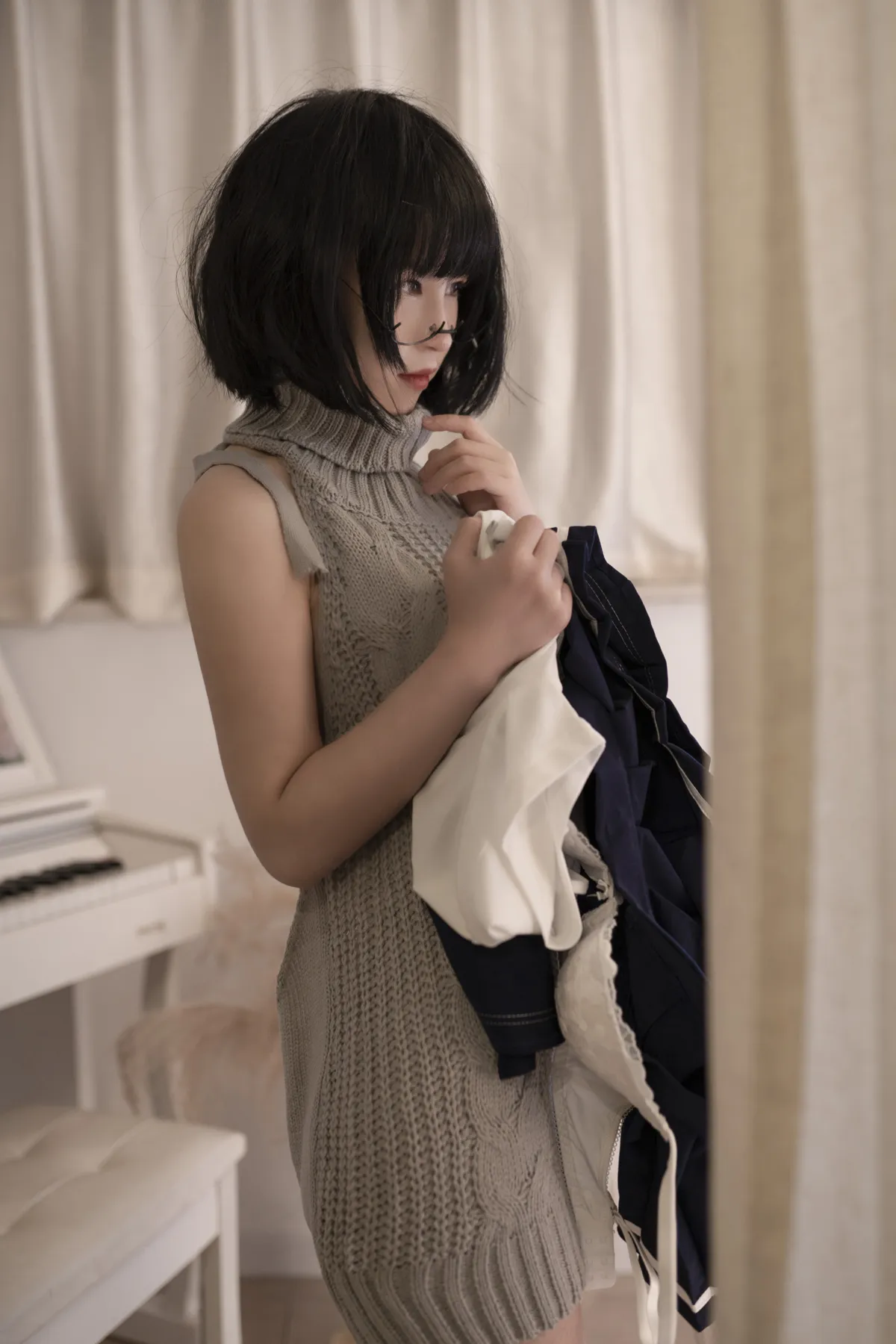 团子研究社_晕崽Zz – NO. 004-001