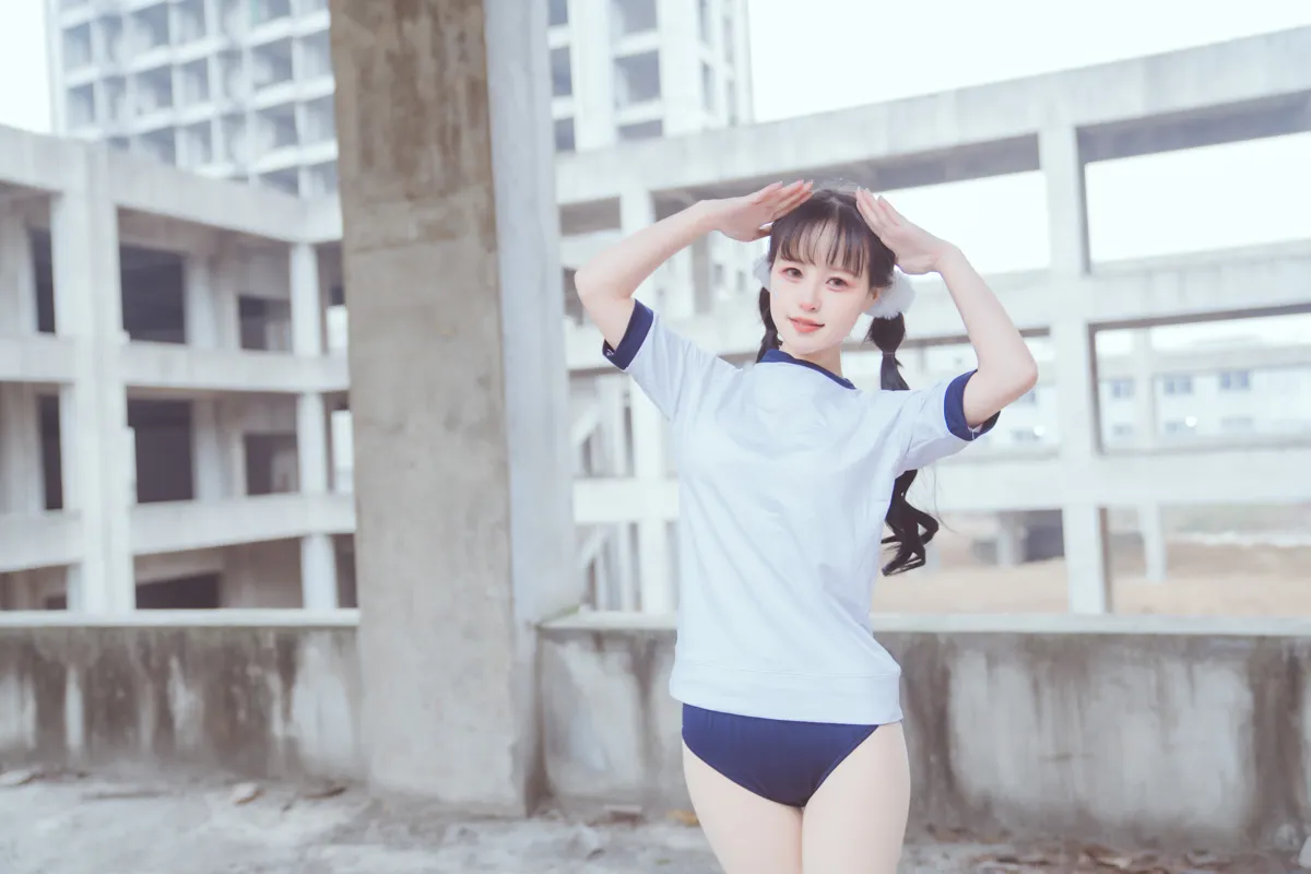 团子研究社_晕崽Zz – NO. 012-001