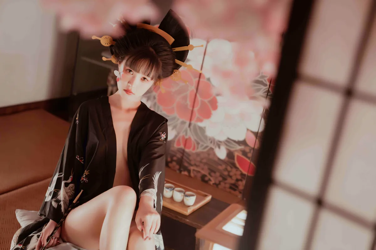 团子研究社_晕崽Zz – NO. 014-001