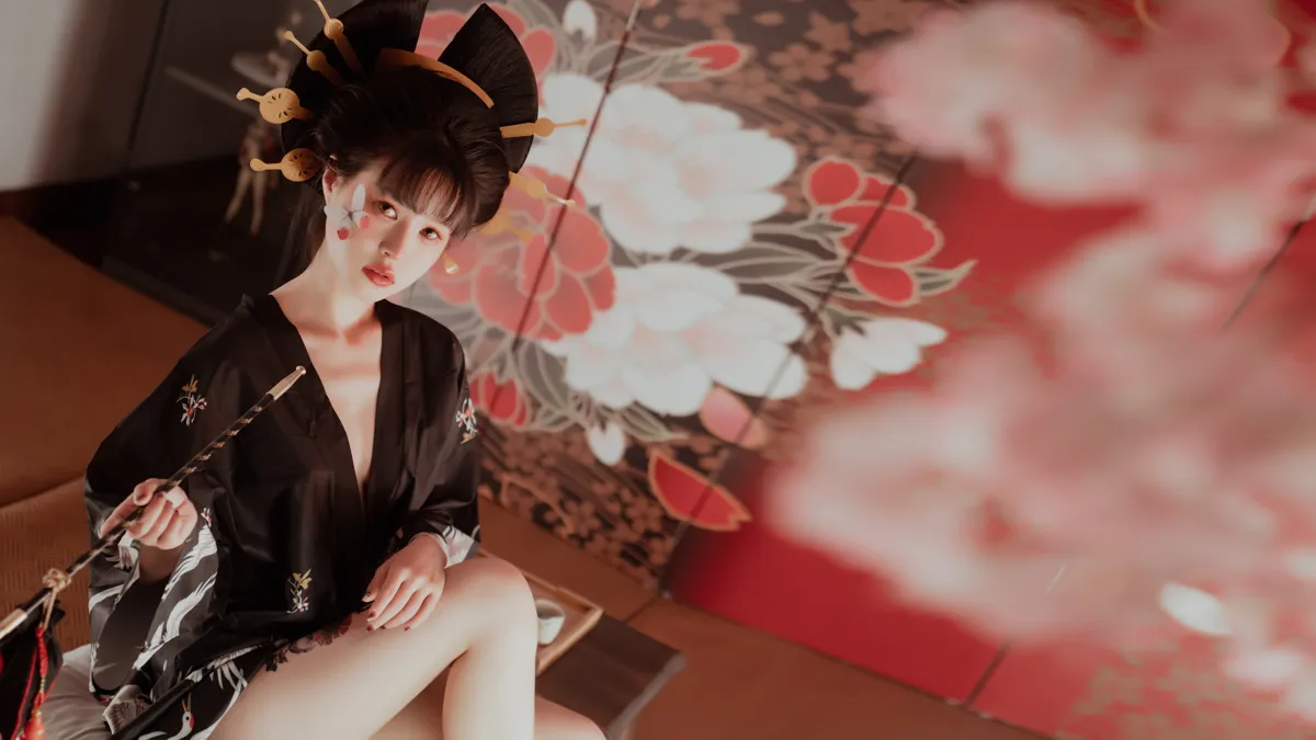 团子研究社_晕崽Zz – NO. 014-002