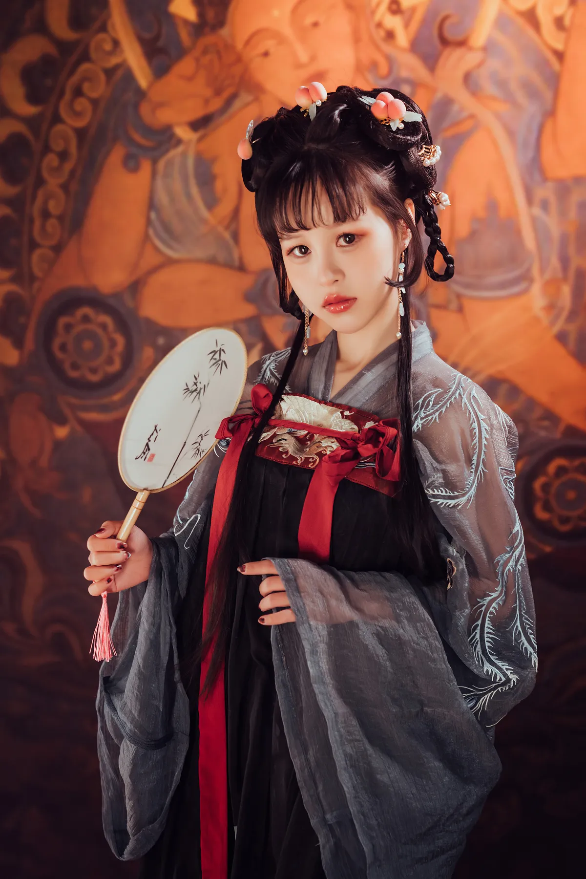 团子研究社_晕崽Zz – NO. 016-001