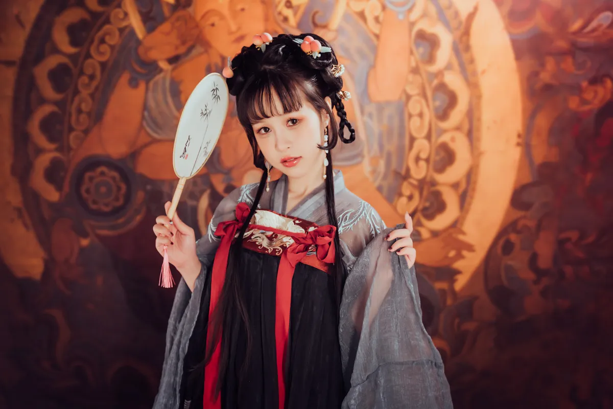 团子研究社_晕崽Zz – NO. 016-003
