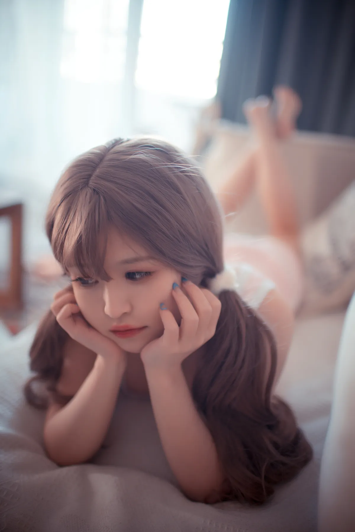 团子研究社_晕崽Zz – NO. 018-003