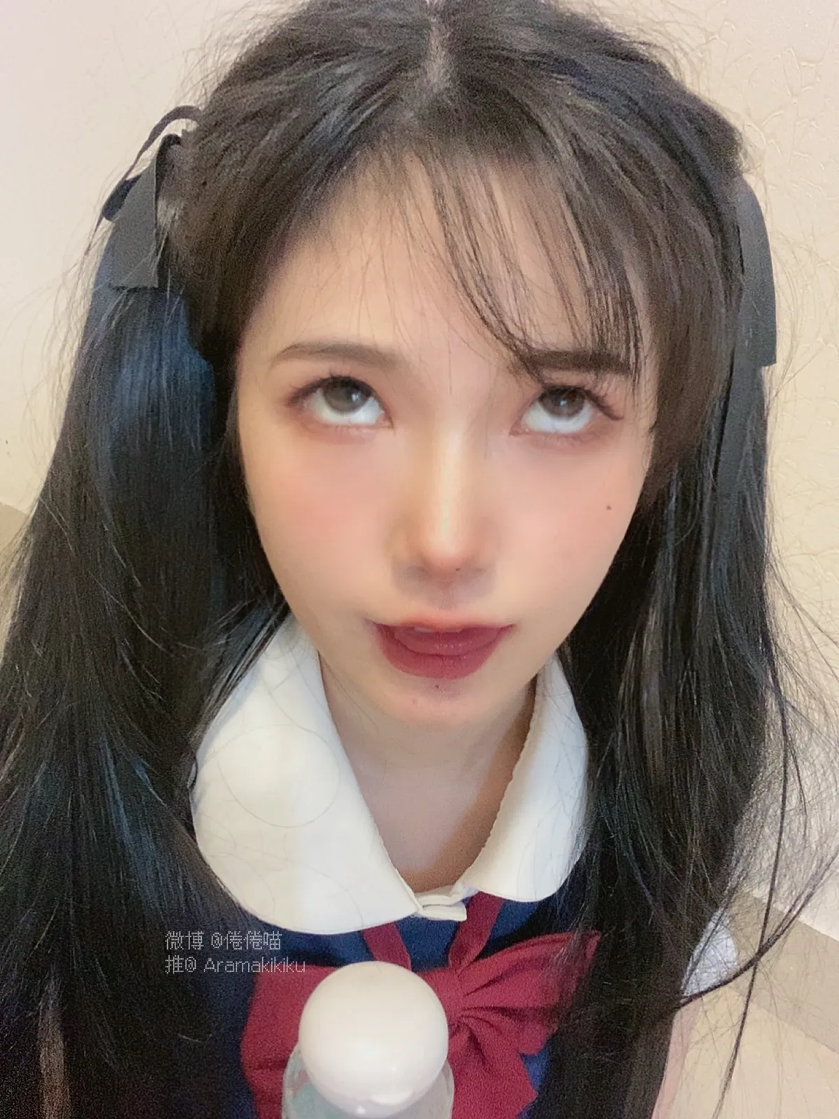 团子研究社_倦倦喵 – NO. 001-001