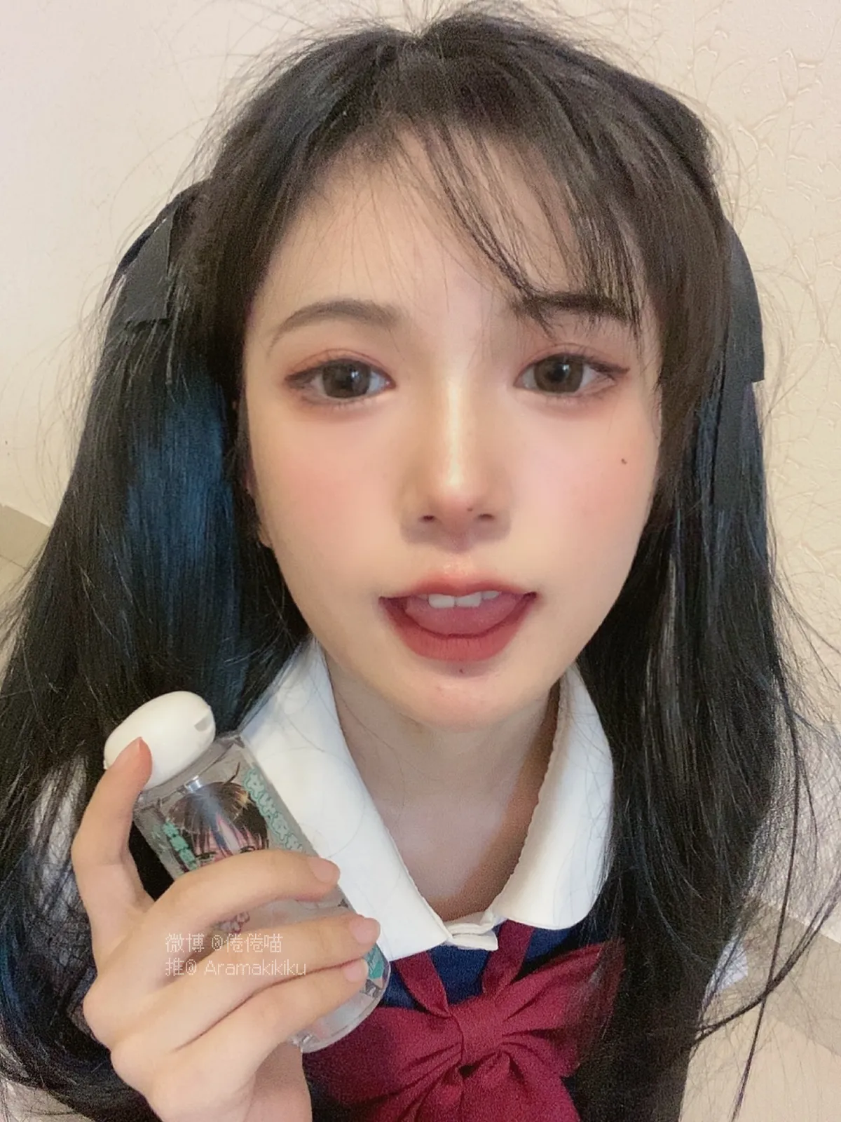 团子研究社_倦倦喵 – NO. 001-002