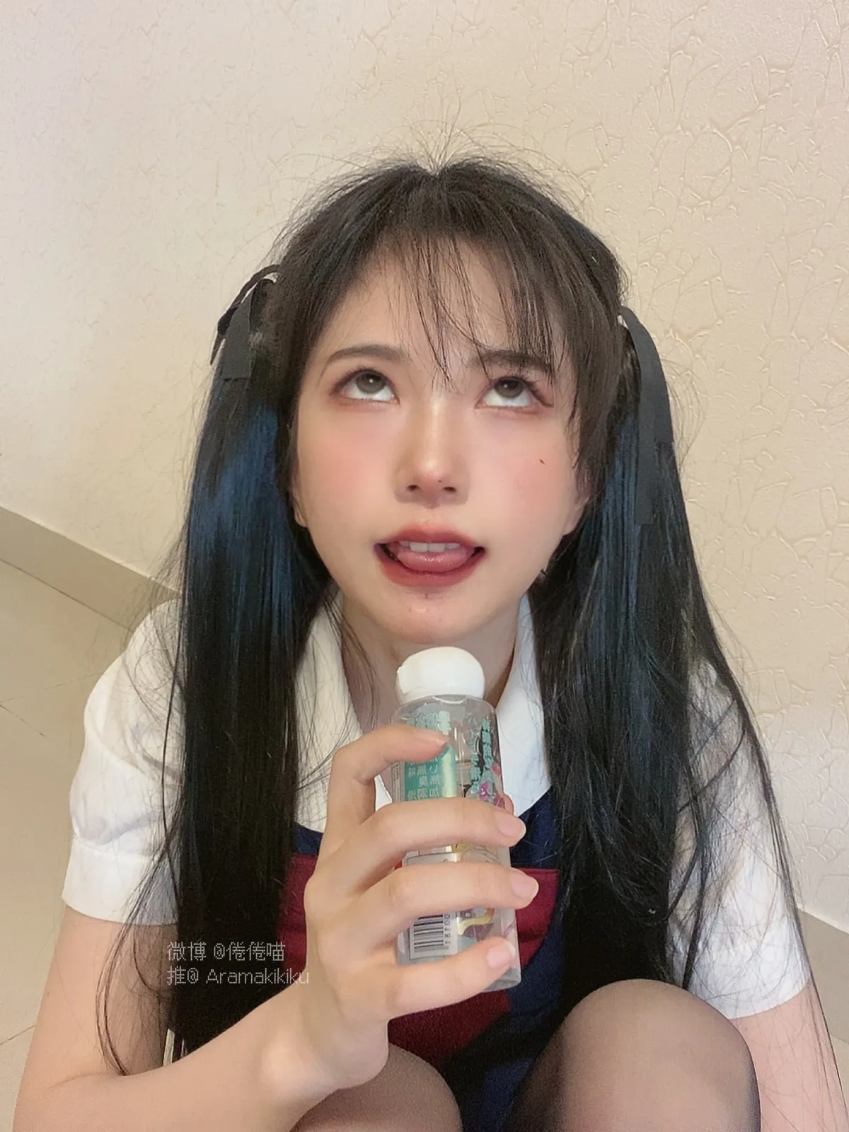 团子研究社_倦倦喵 – NO. 001-004