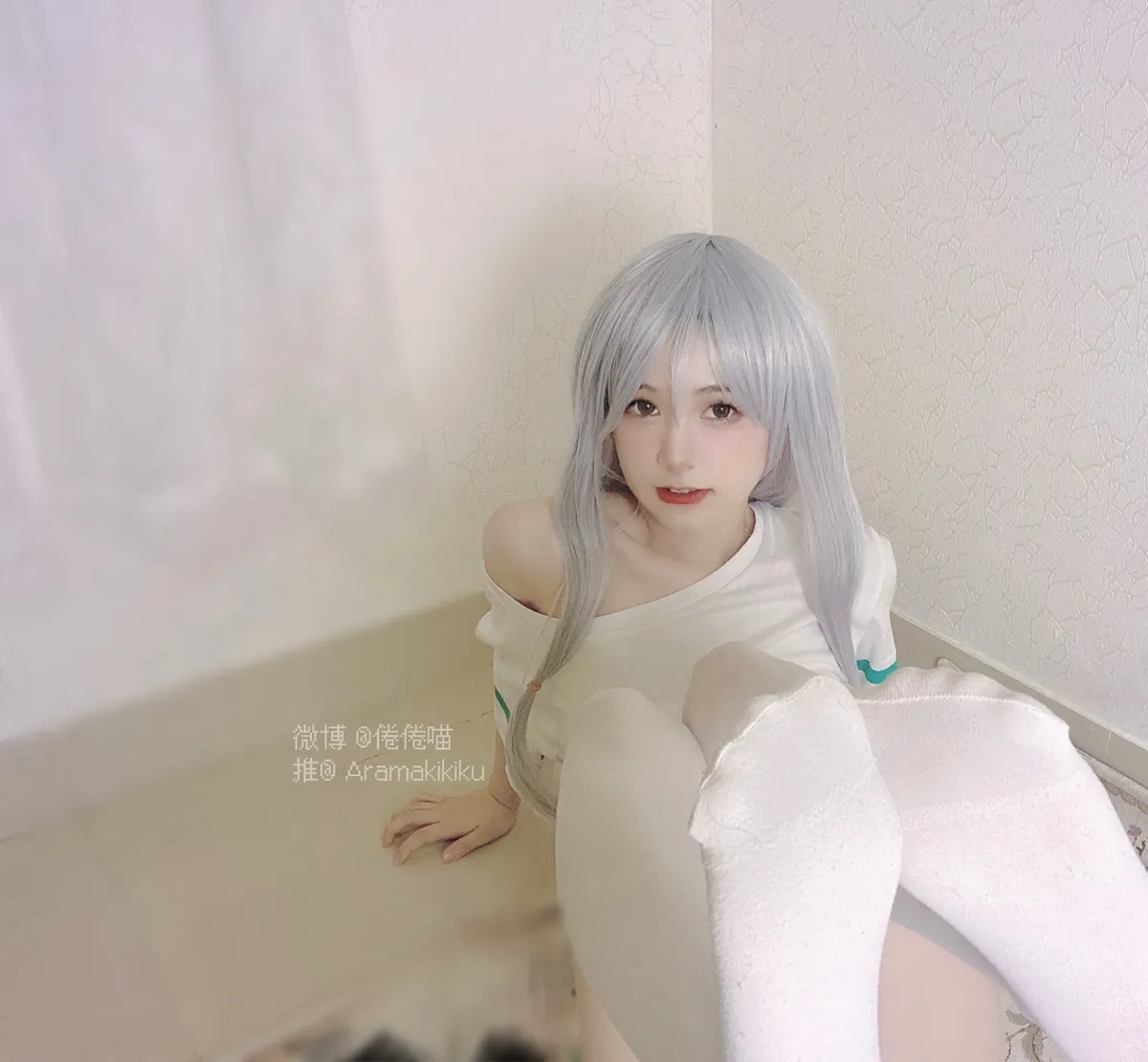 团子研究社_倦倦喵 – NO. 002-002