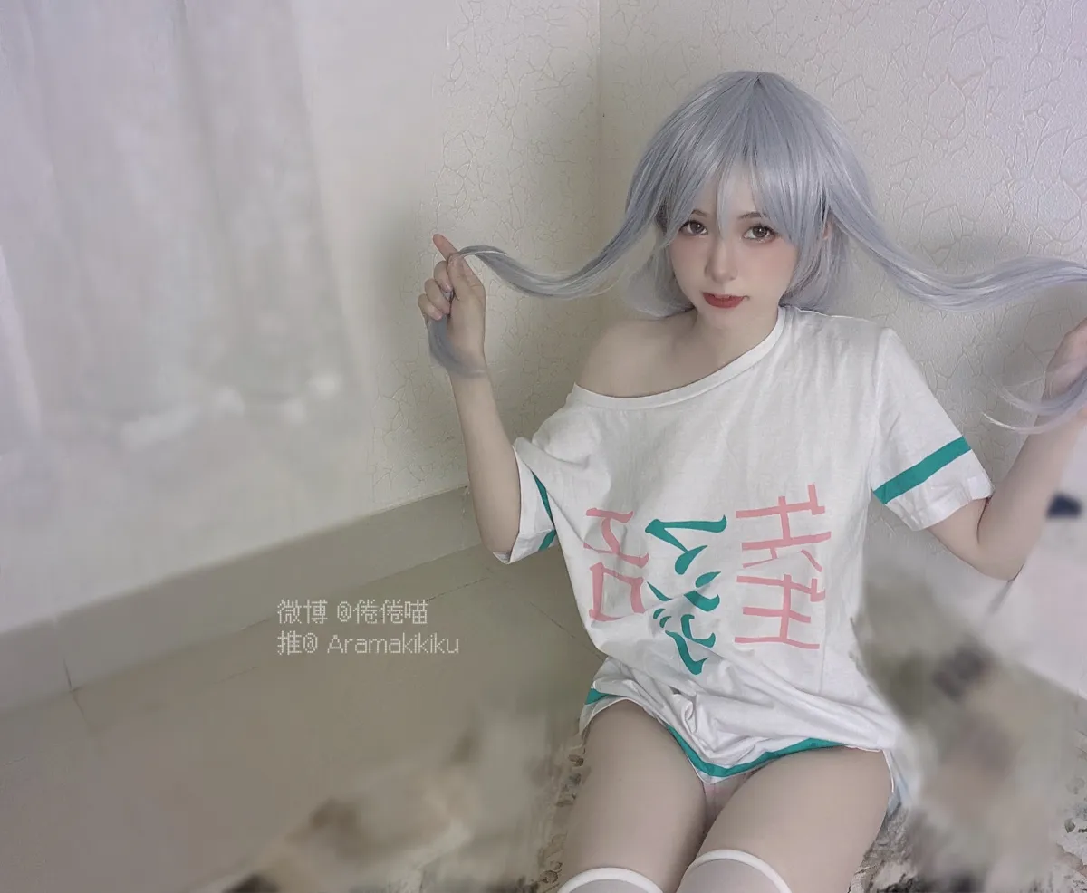 团子研究社_倦倦喵 – NO. 002-003