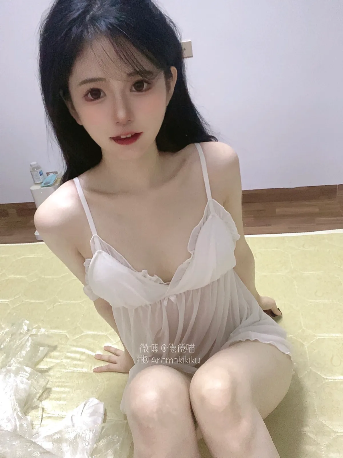 团子研究社_倦倦喵 – NO. 003-001