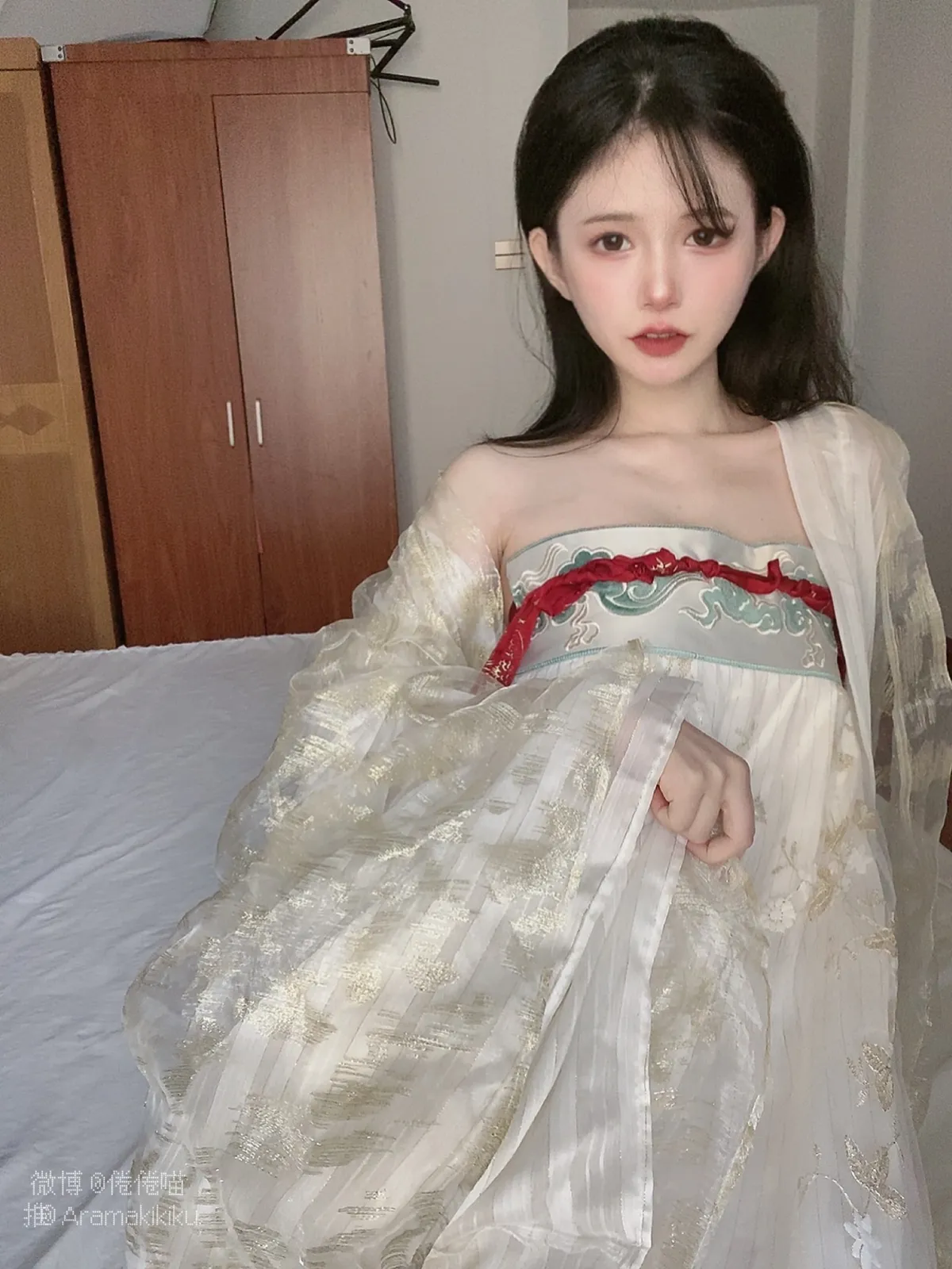 团子研究社_倦倦喵 – NO. 005-001