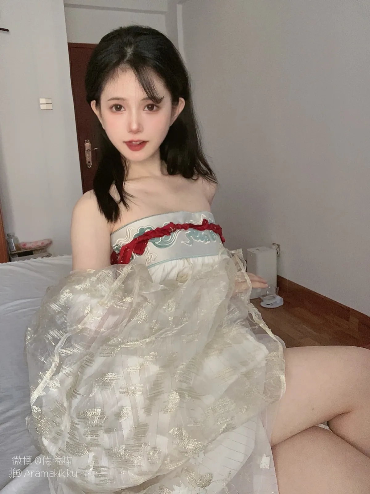 团子研究社_倦倦喵 – NO. 005-003