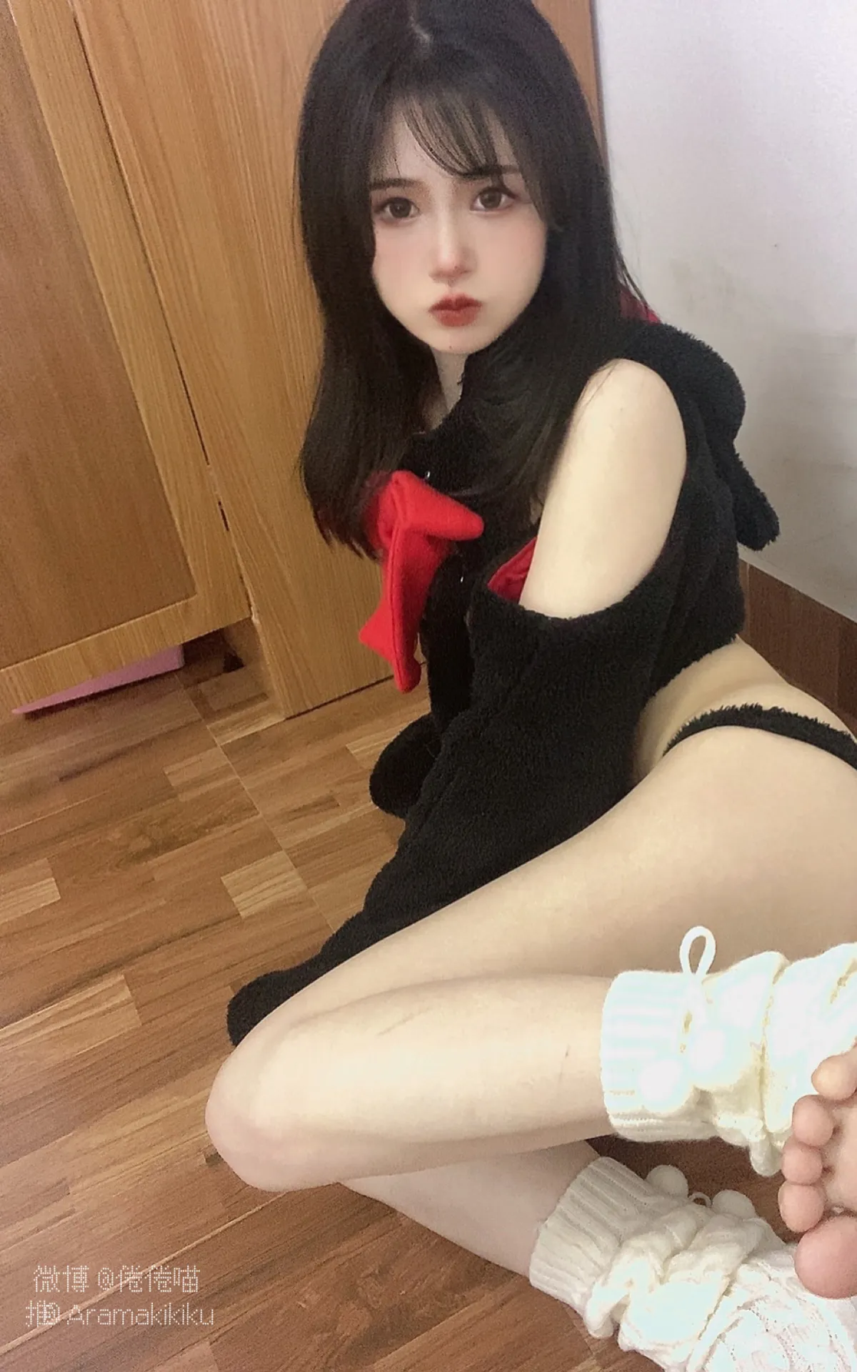 团子研究社_倦倦喵 – NO. 006-001