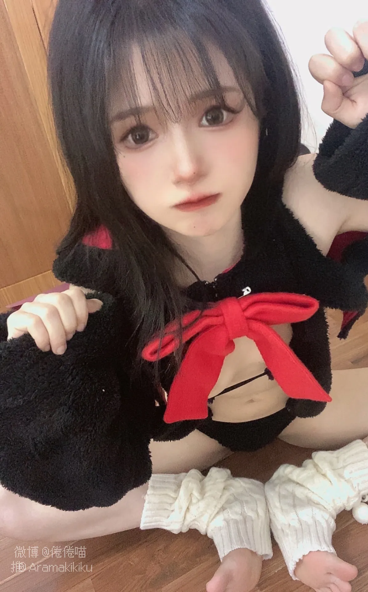 团子研究社_倦倦喵 – NO. 006-003