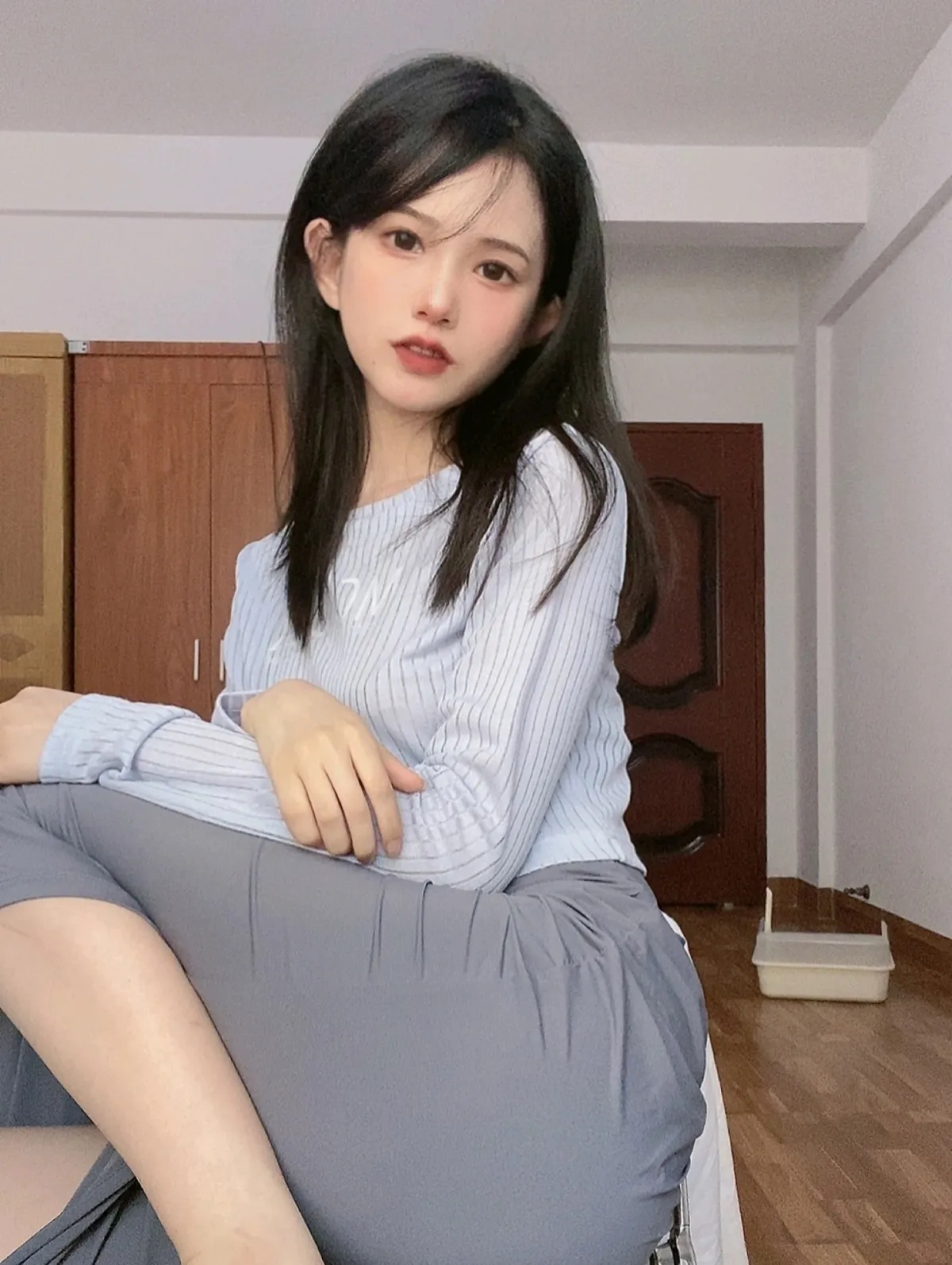 团子研究社_倦倦喵 – NO. 008-003
