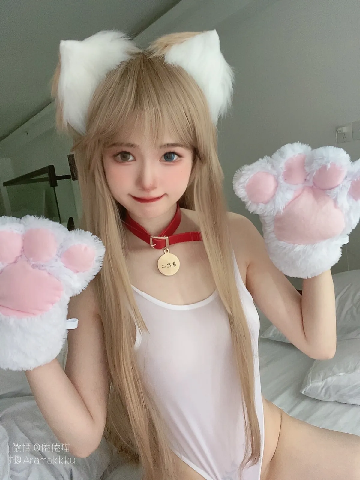 团子研究社_倦倦喵 – NO. 009-004