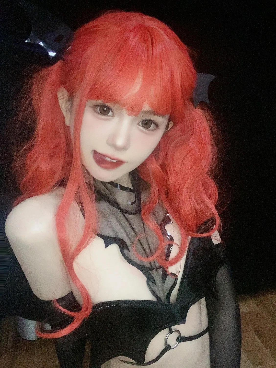 团子研究社_倦倦喵 – NO. 010-003