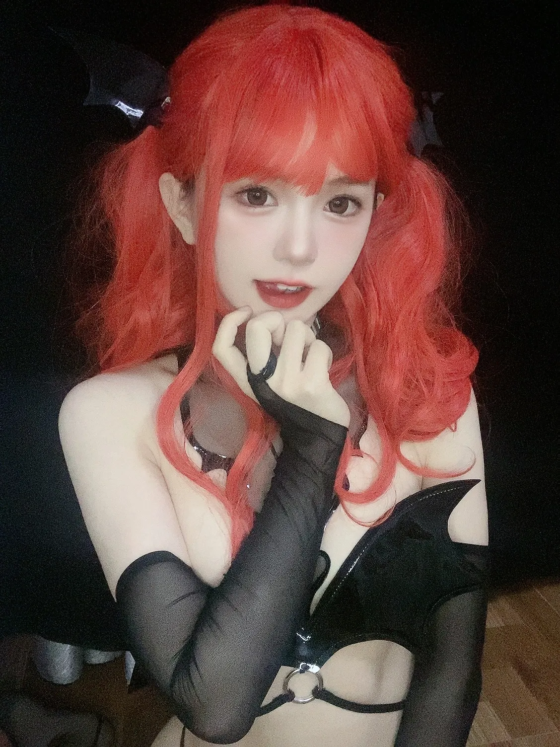 团子研究社_倦倦喵 – NO. 010-004