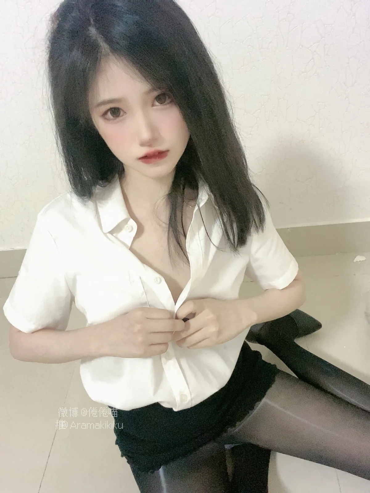团子研究社_倦倦喵 – NO. 011-001