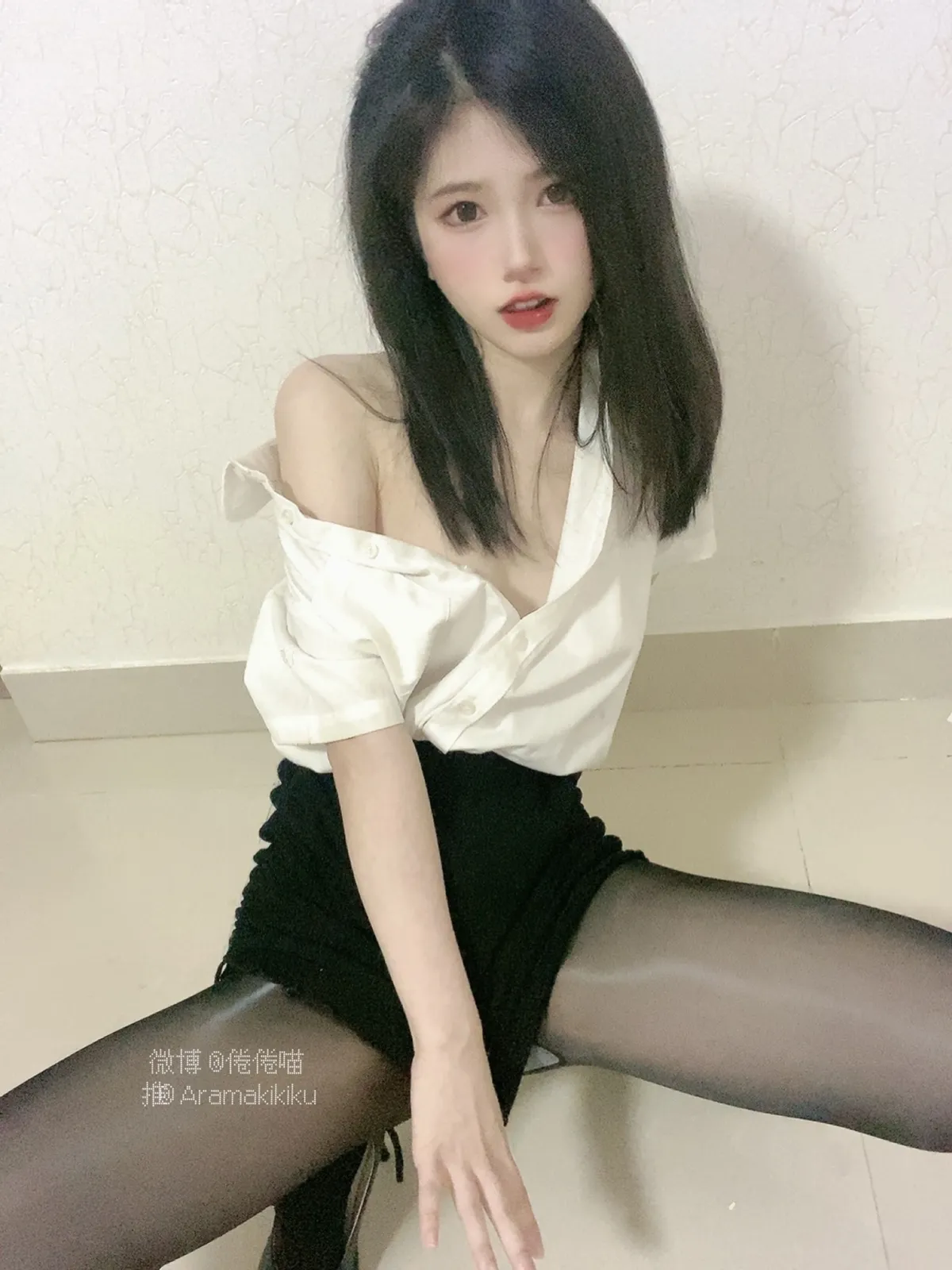 团子研究社_倦倦喵 – NO. 011-003