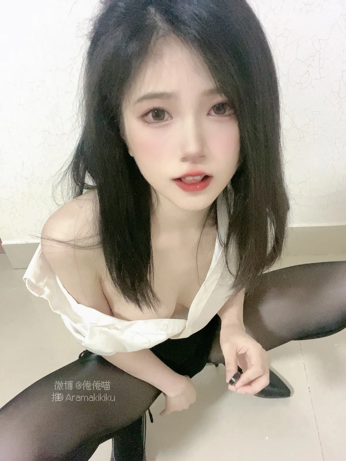 团子研究社_倦倦喵 – NO. 011-004