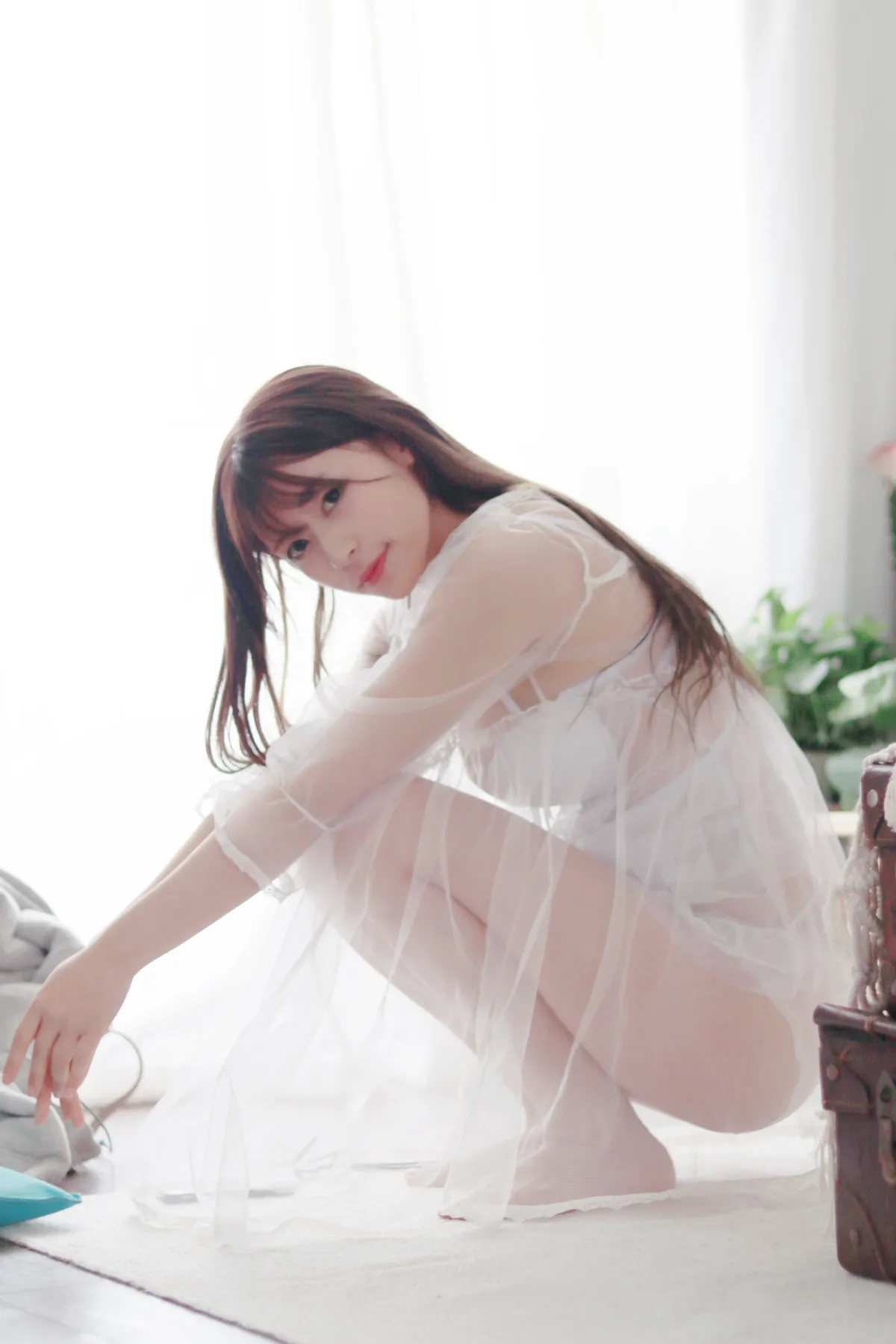 团子研究社_羊小雪 – NO. 005-004