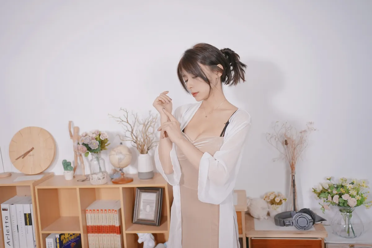 团子研究社_羊小雪 – NO. 006-001