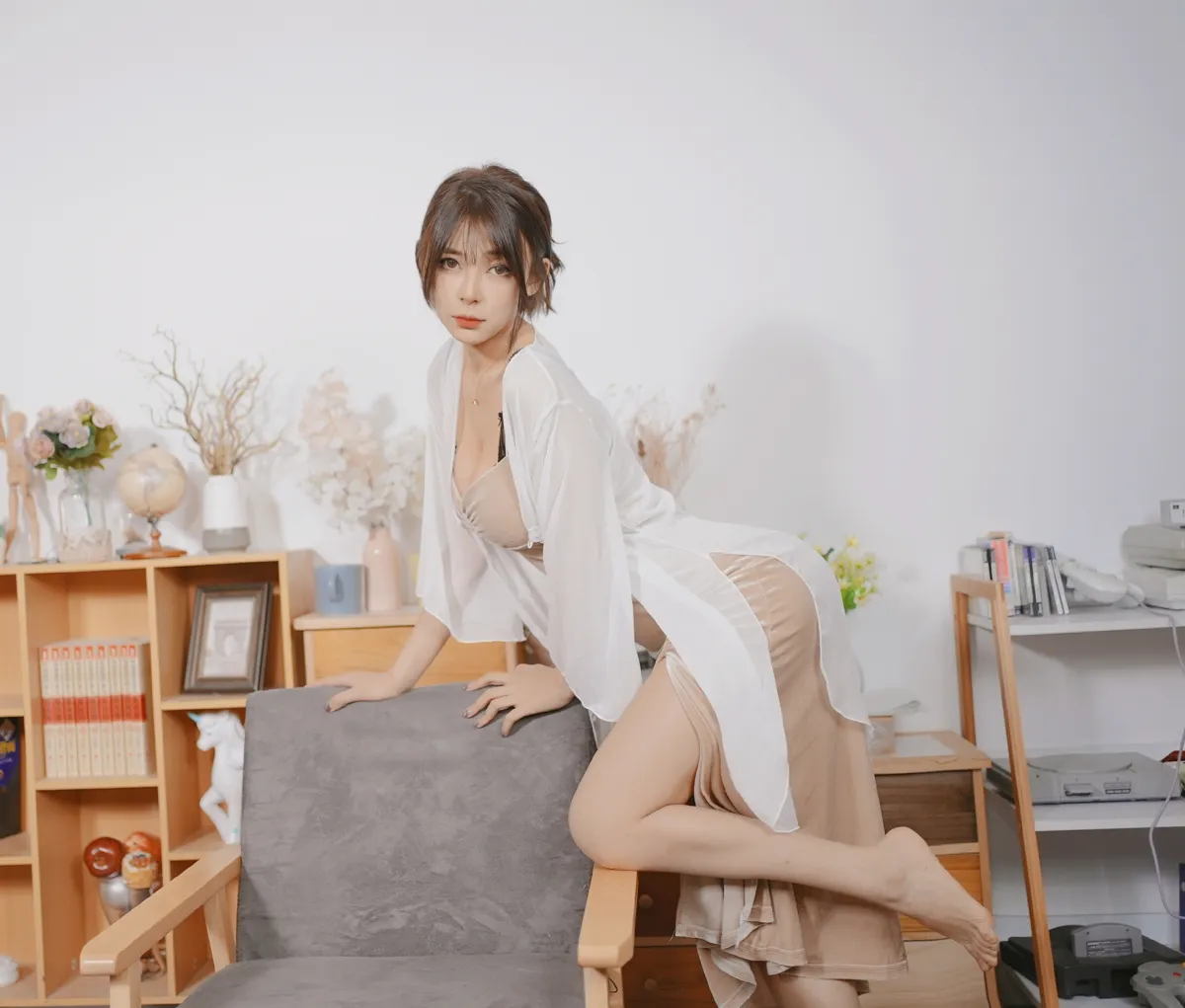 团子研究社_羊小雪 – NO. 006-004