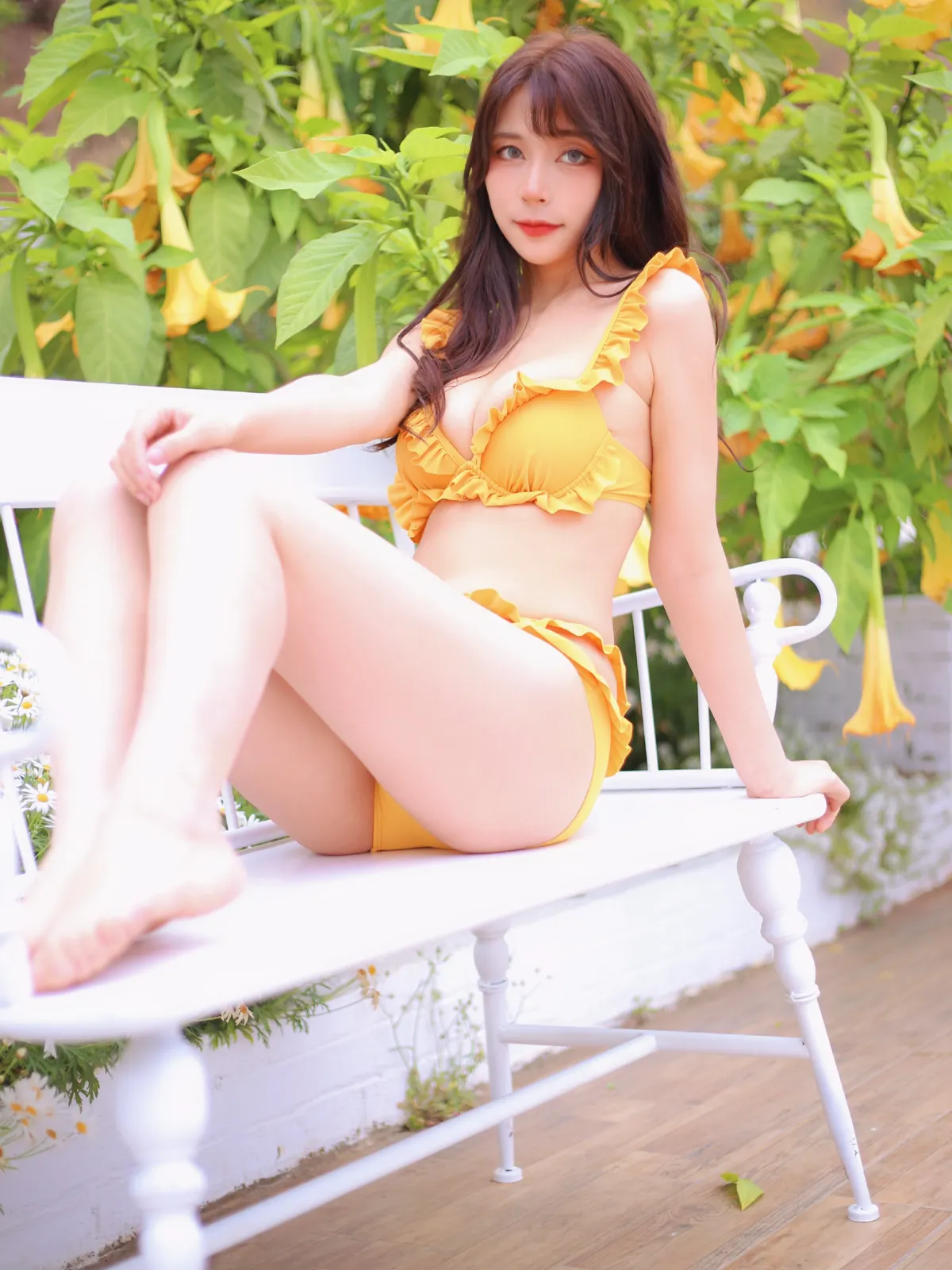 团子研究社_羊小雪 – NO. 007-004