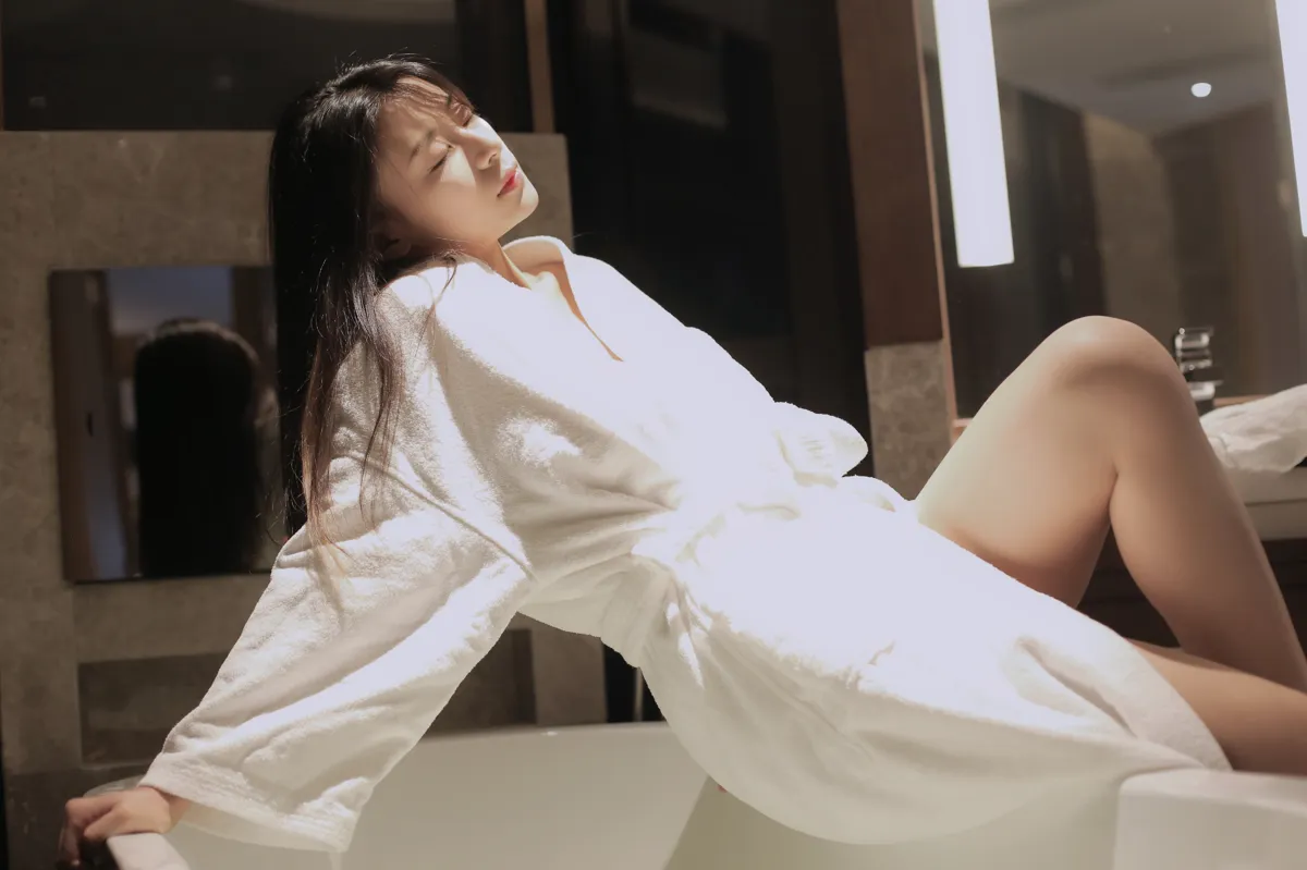 团子研究社_羊小雪 – NO. 019-004