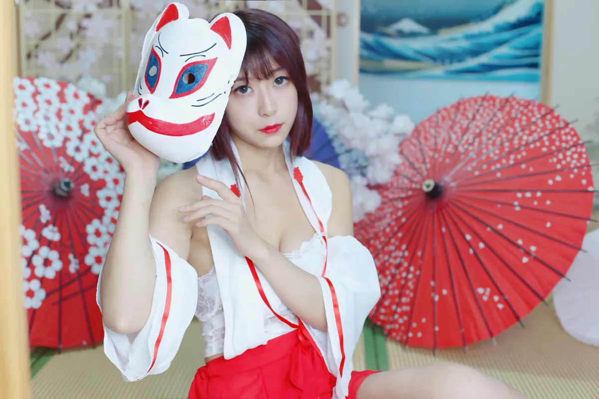 团子研究社_羊小雪 – NO. 025-003