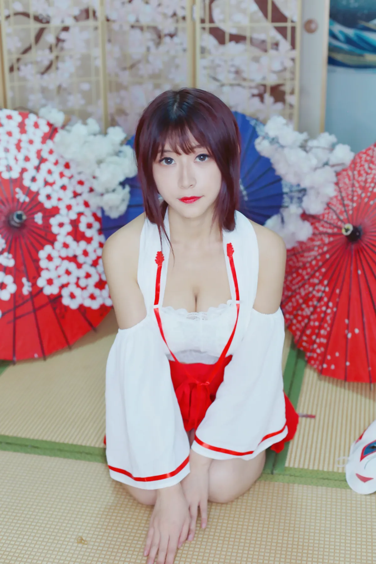 团子研究社_羊小雪 – NO. 025-004