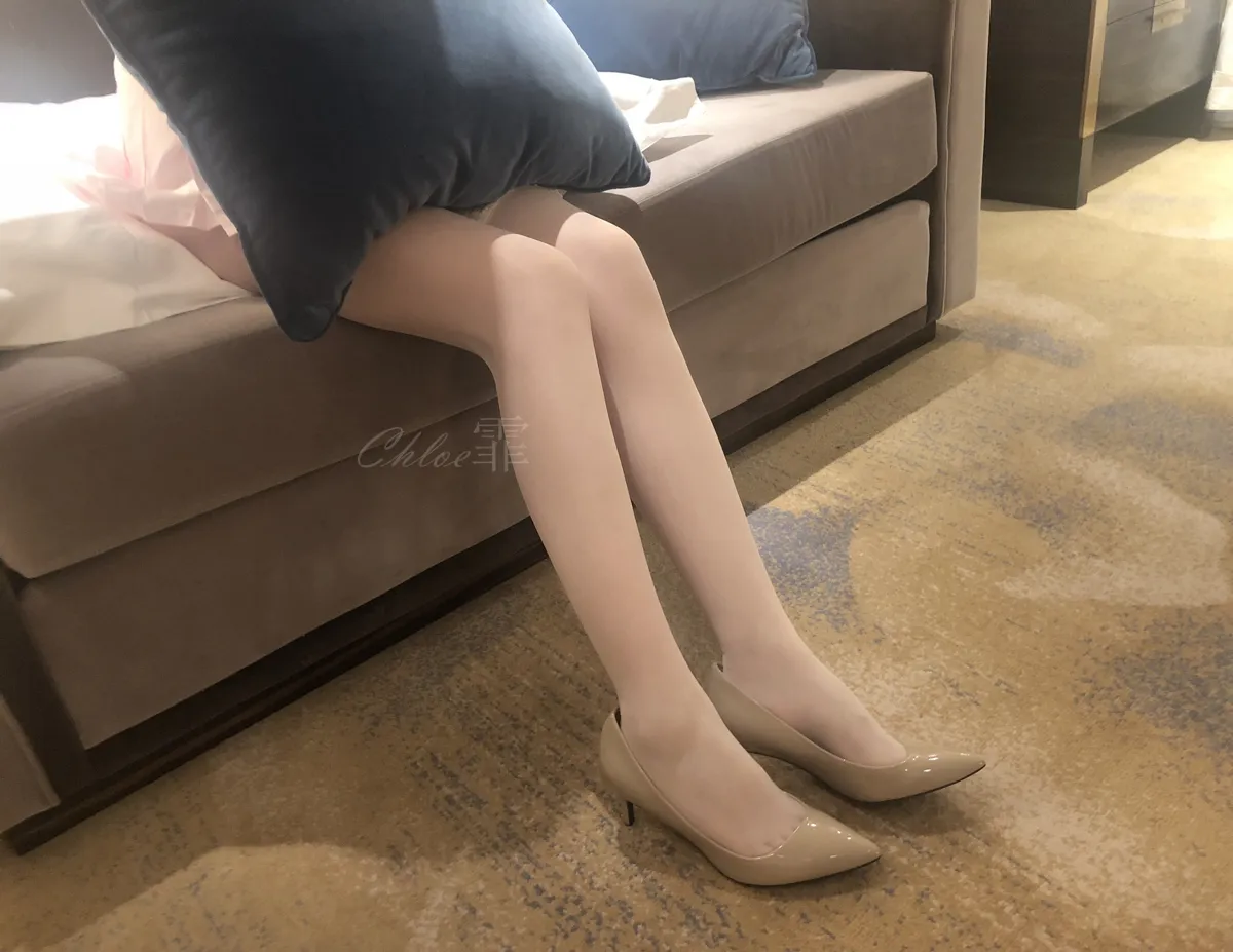 团子研究社_Chloe霏霏 – NO. 003-001