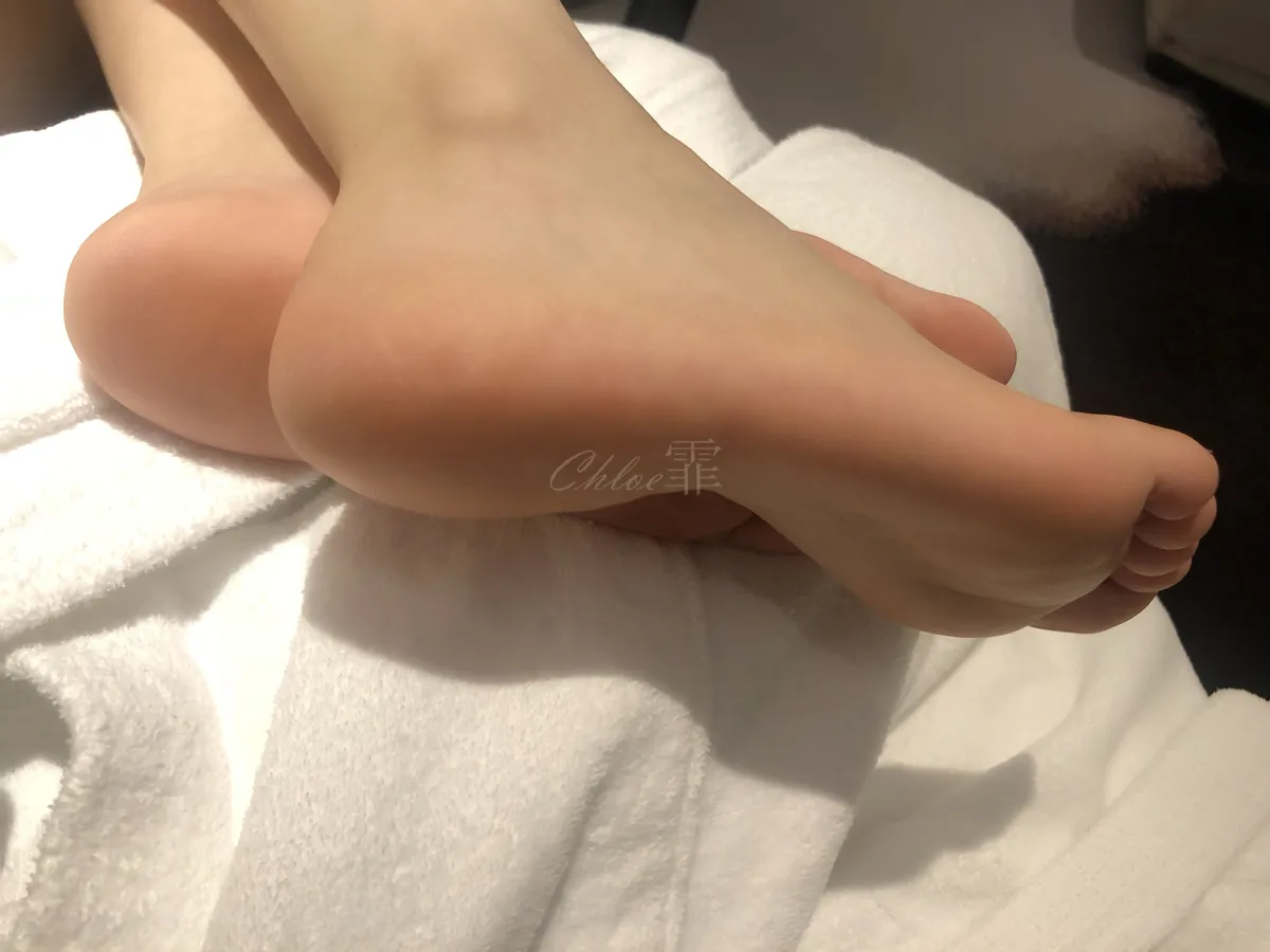 团子研究社_Chloe霏霏 – NO. 004-002