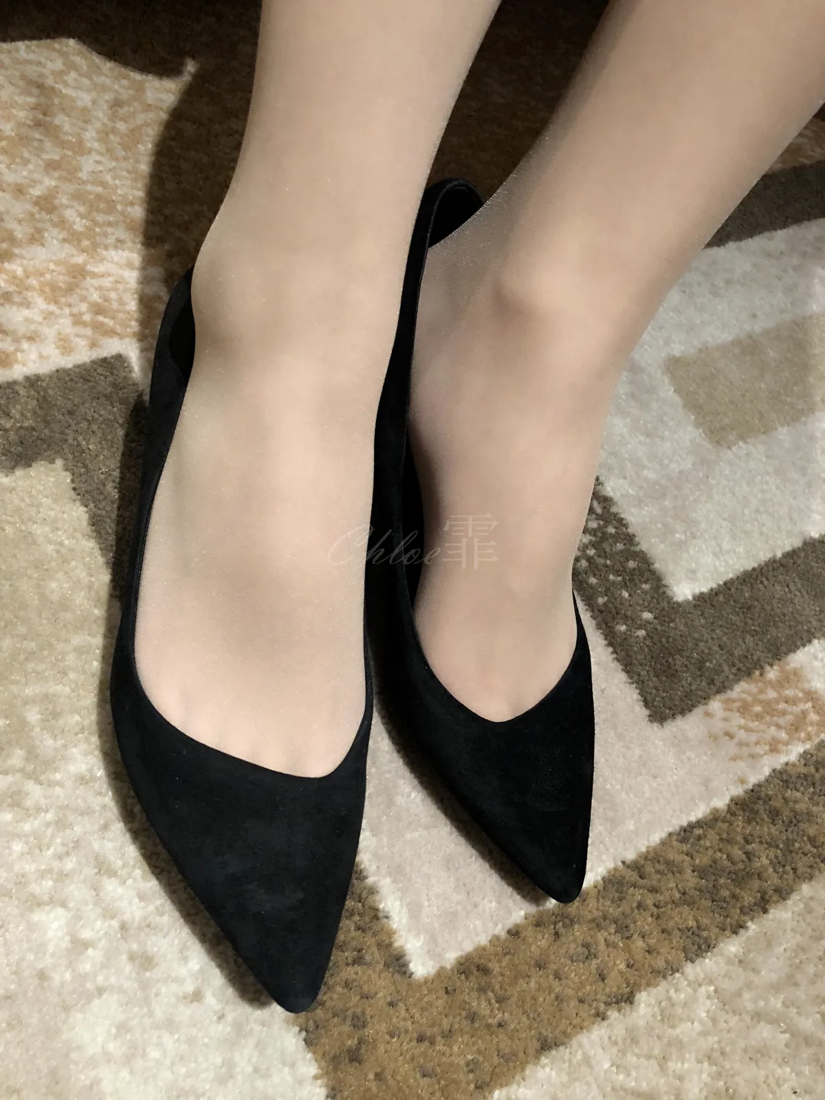 团子研究社_Chloe霏霏 – NO. 009-003