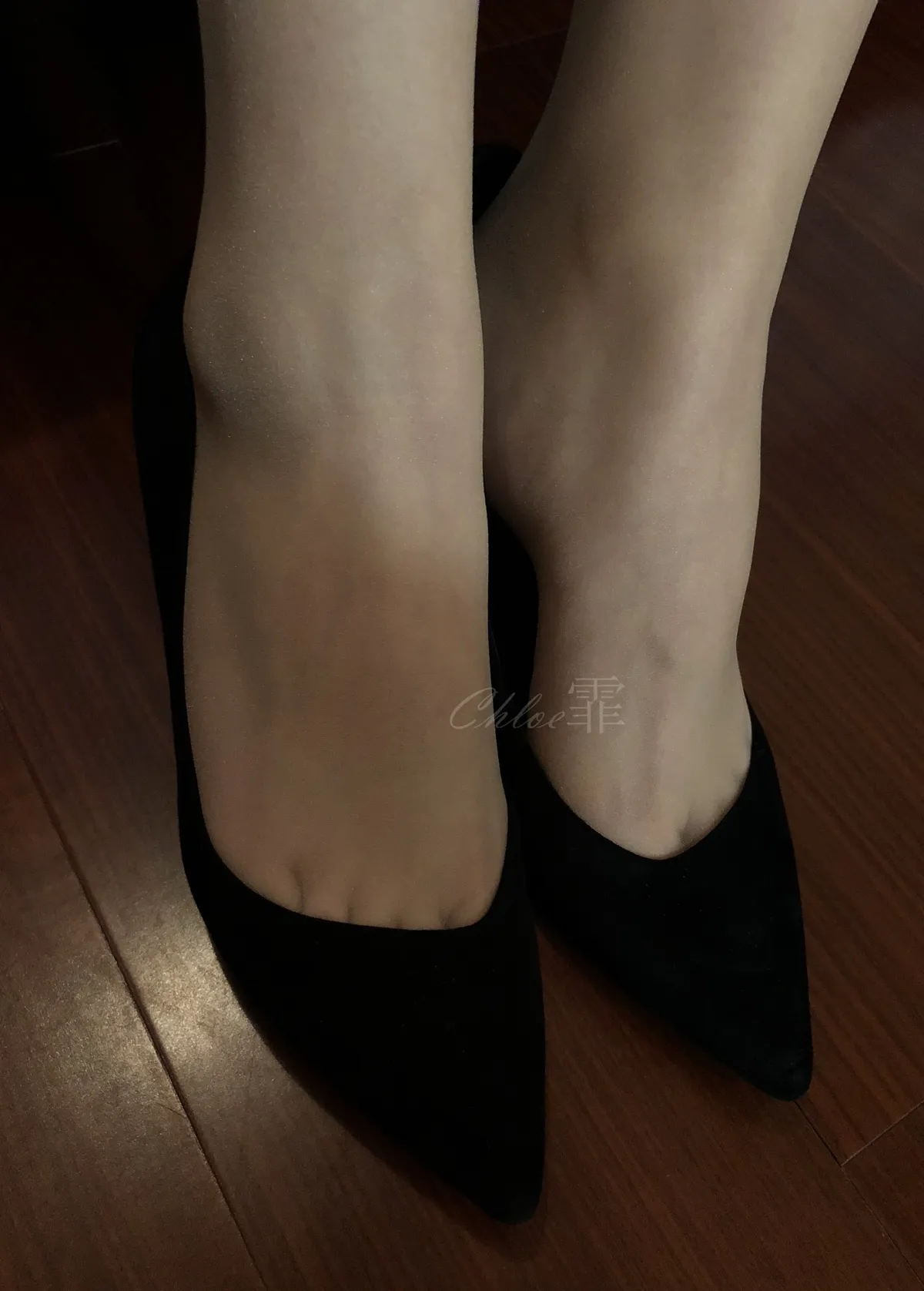 团子研究社_Chloe霏霏 – NO. 011-004