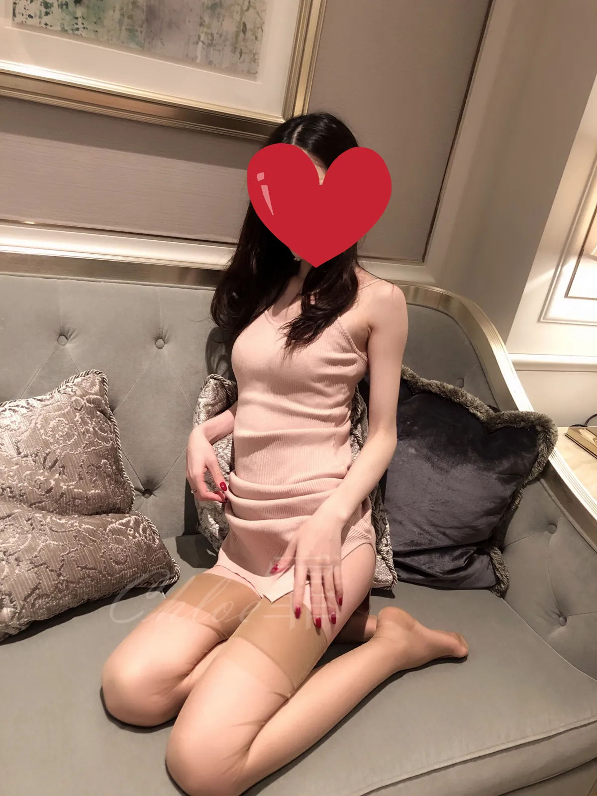团子研究社_Chloe霏霏 – NO. 016-001