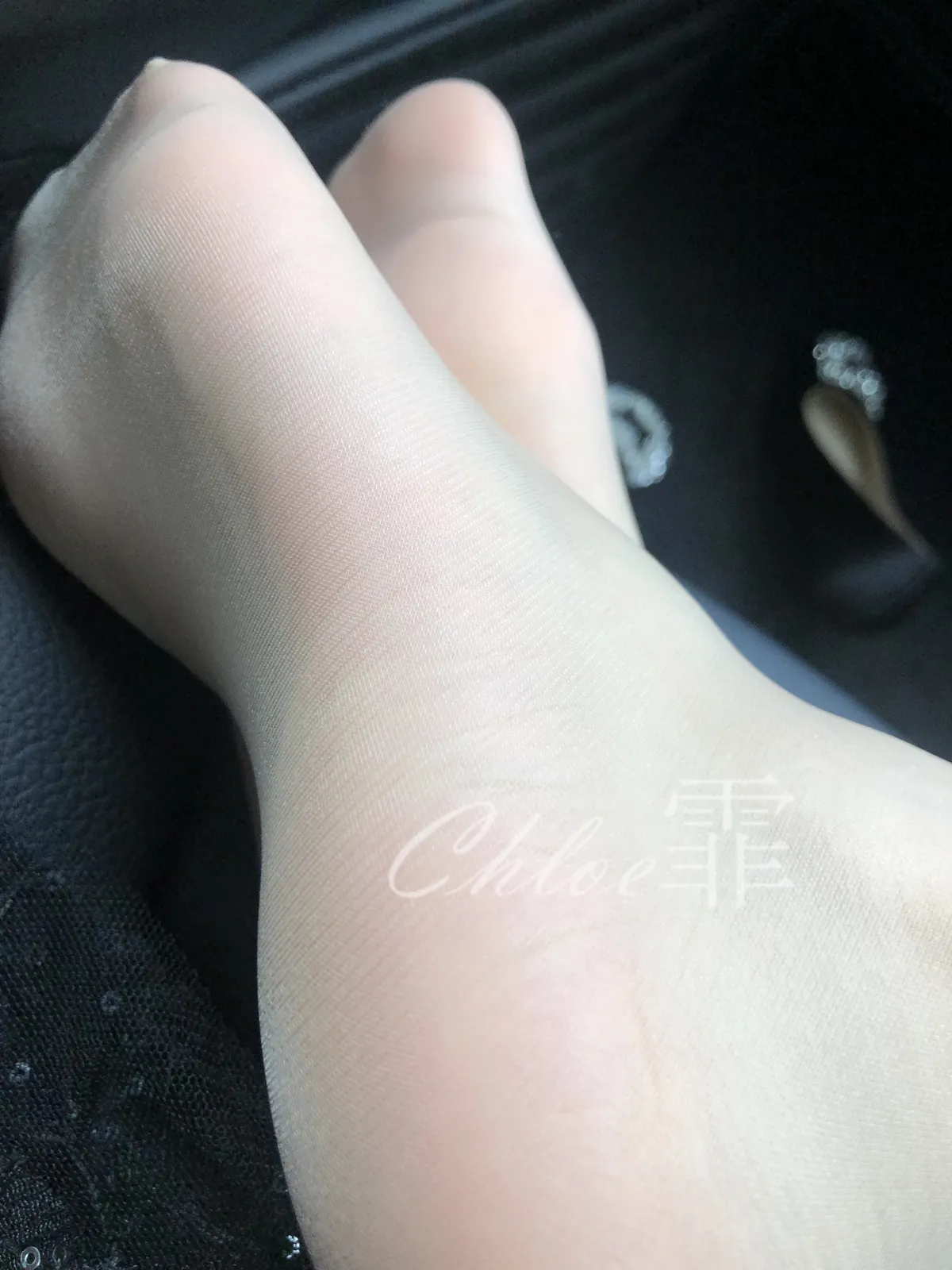 团子研究社_Chloe霏霏 – NO. 018-004