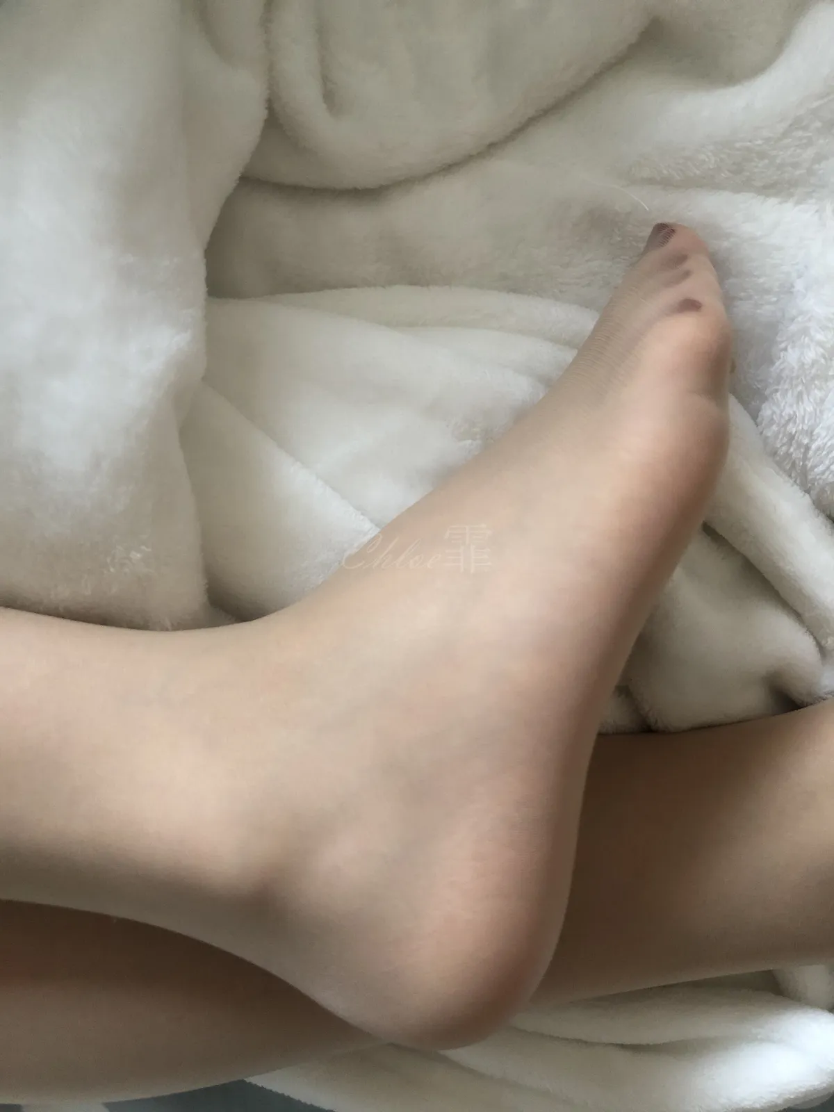 团子研究社_Chloe霏霏 – NO. 021-004